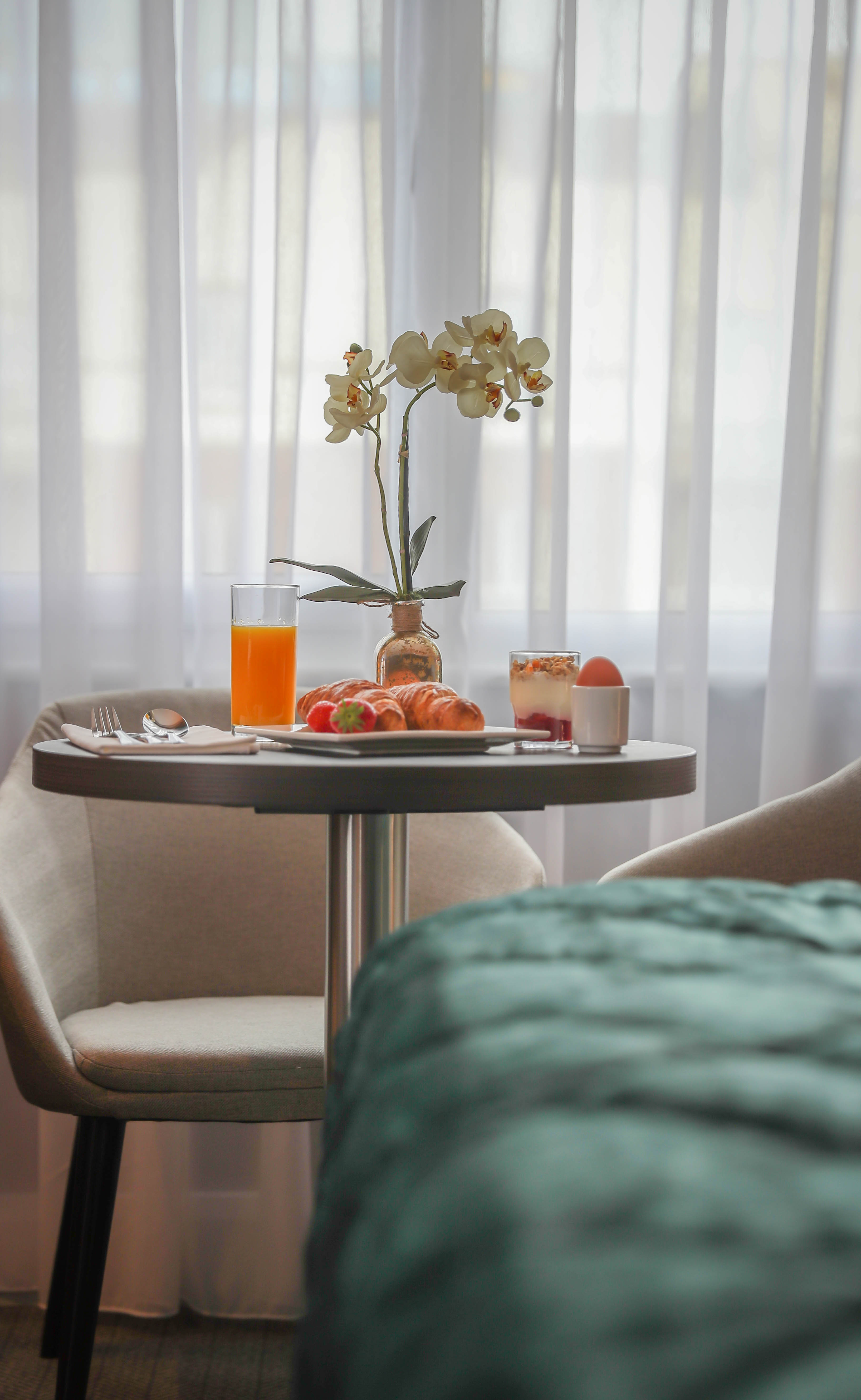 Family Room Standard