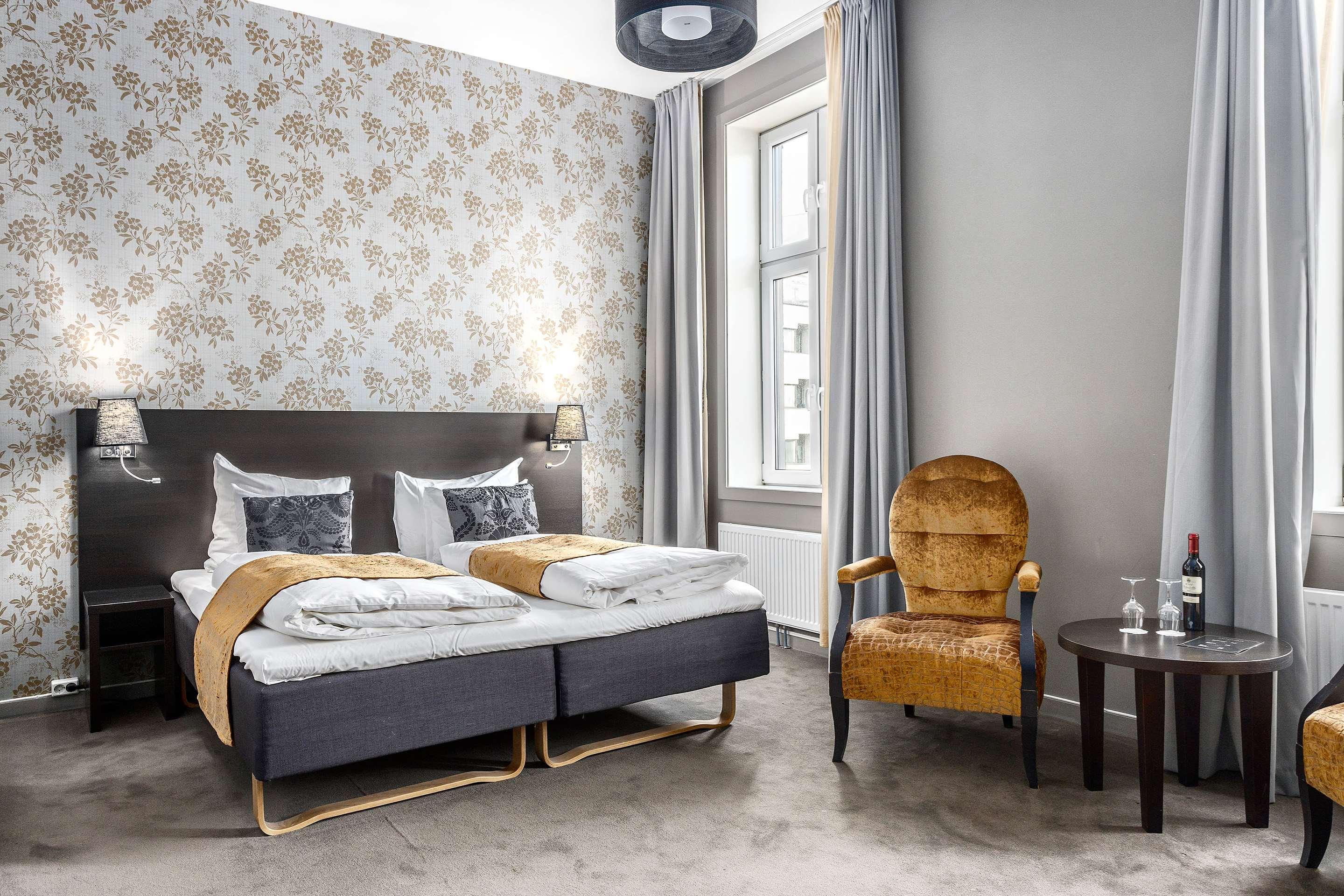 Room Superior King Bed