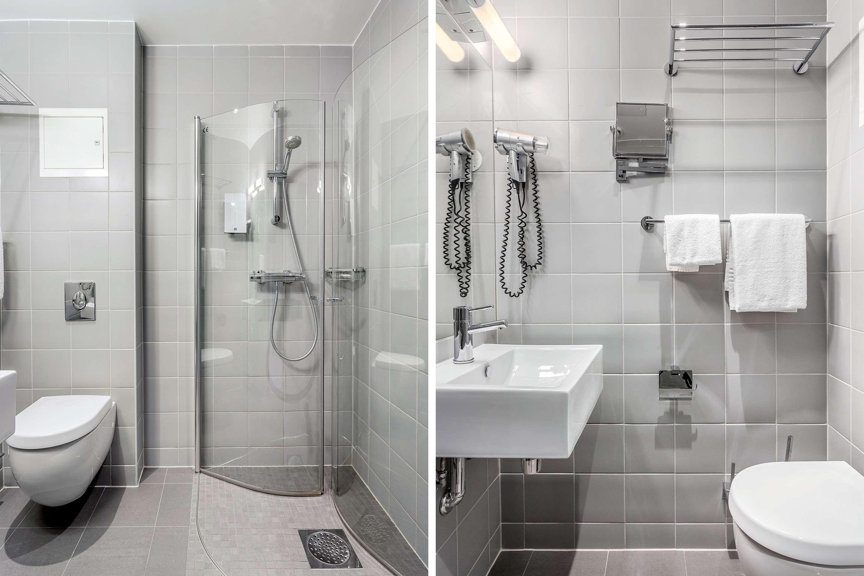 Room Superior King Bed