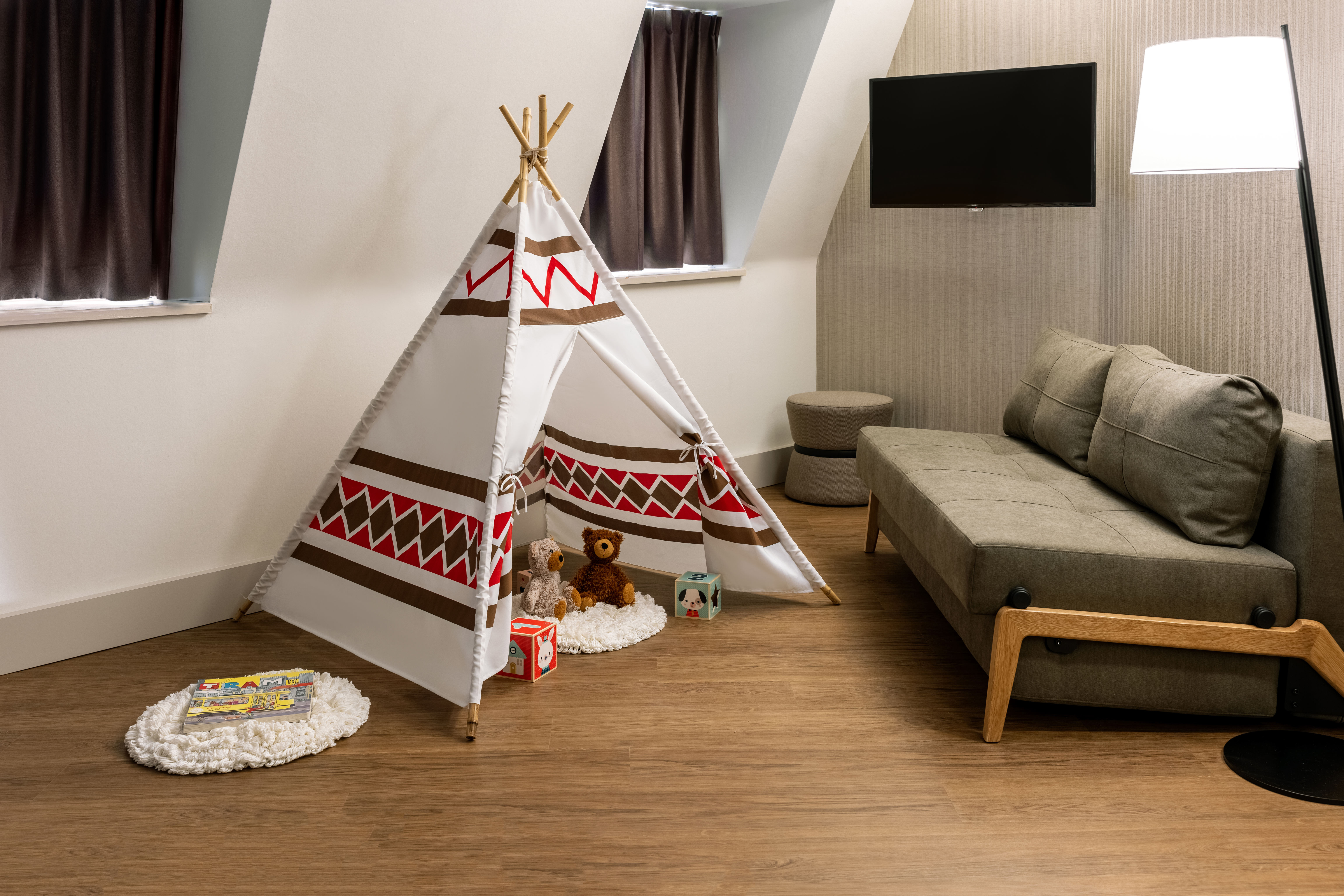 Family Room Standard