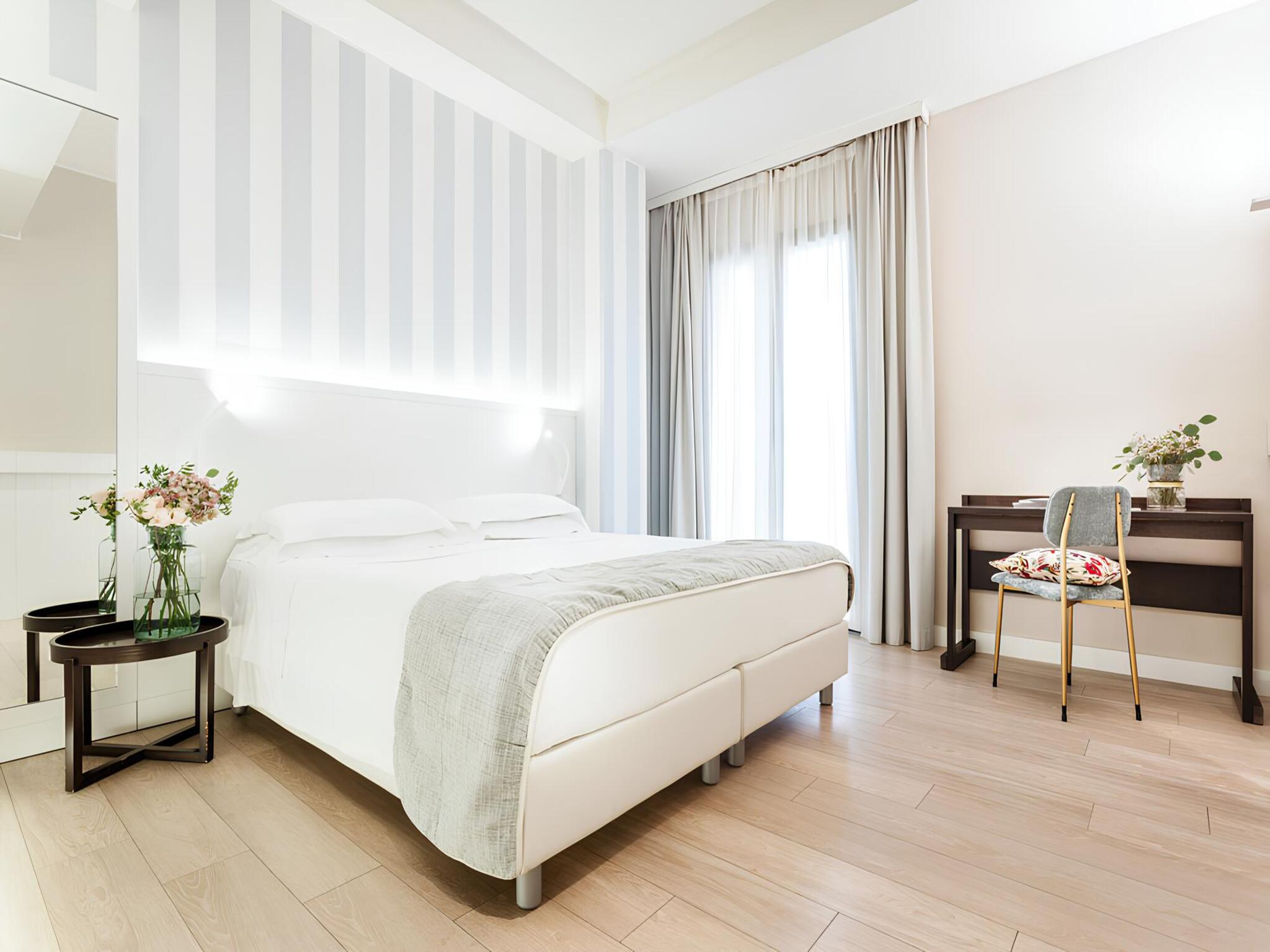 Double Single Superior