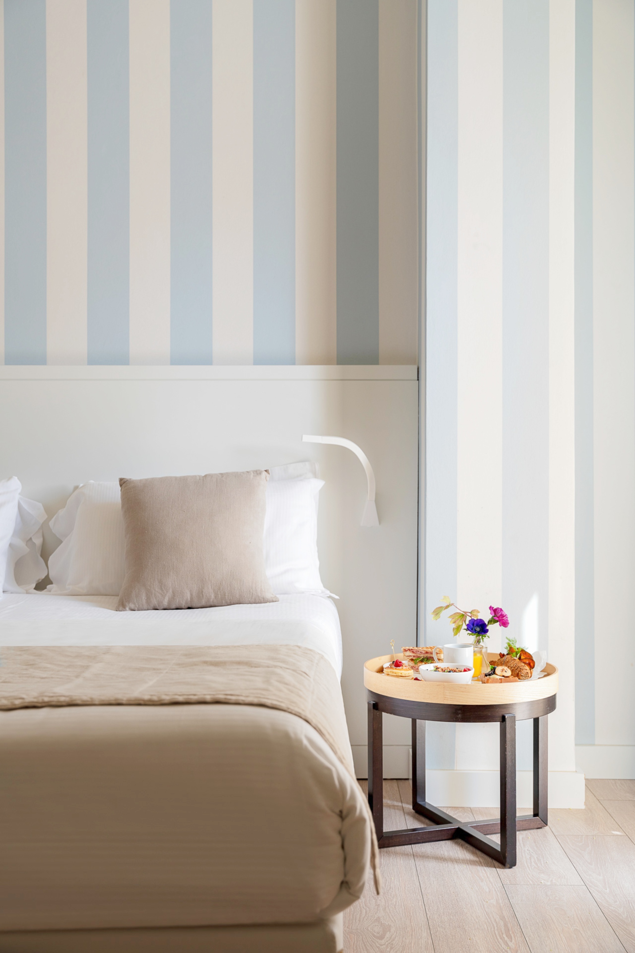 Double or Twin Superior