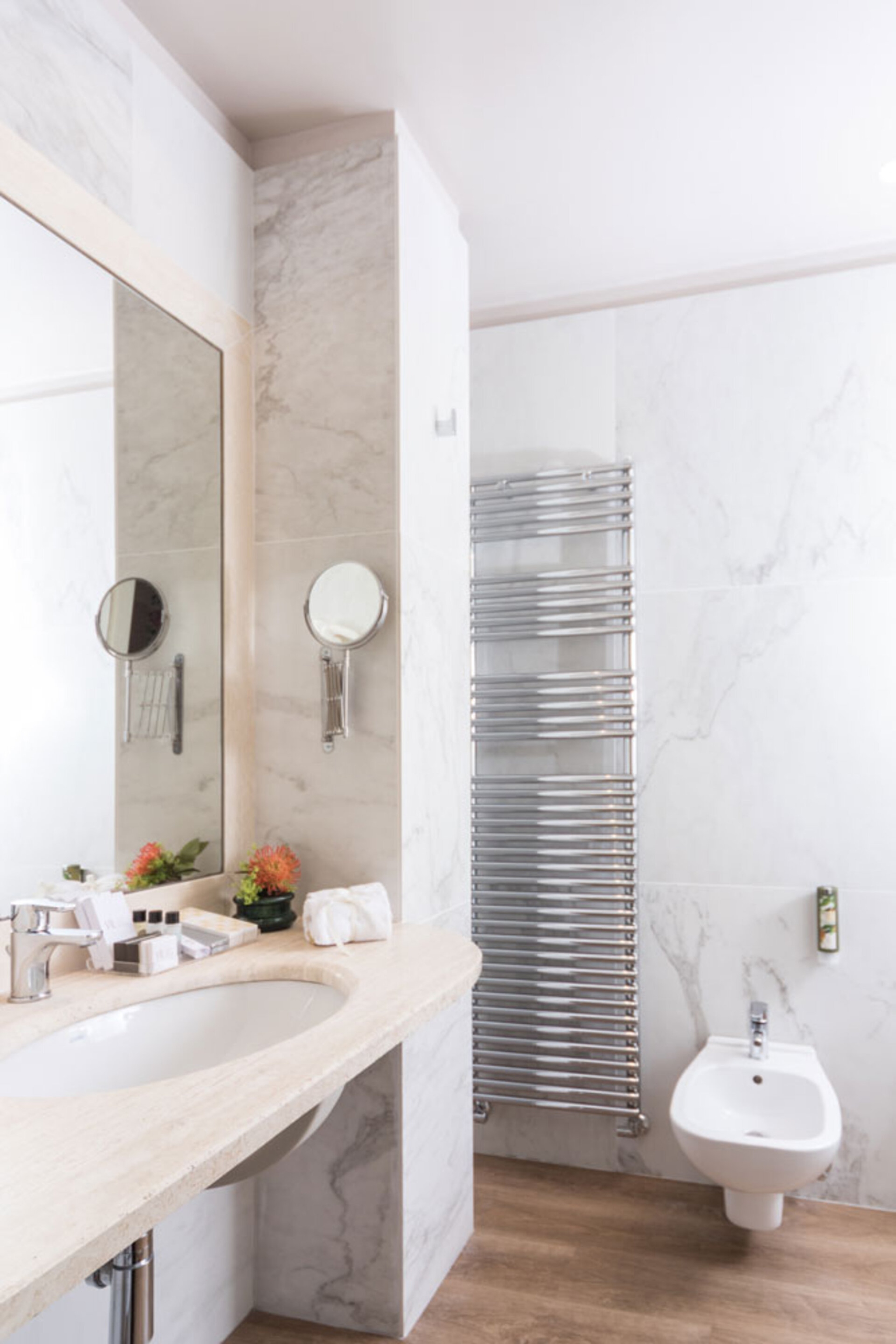 Double Single Superior