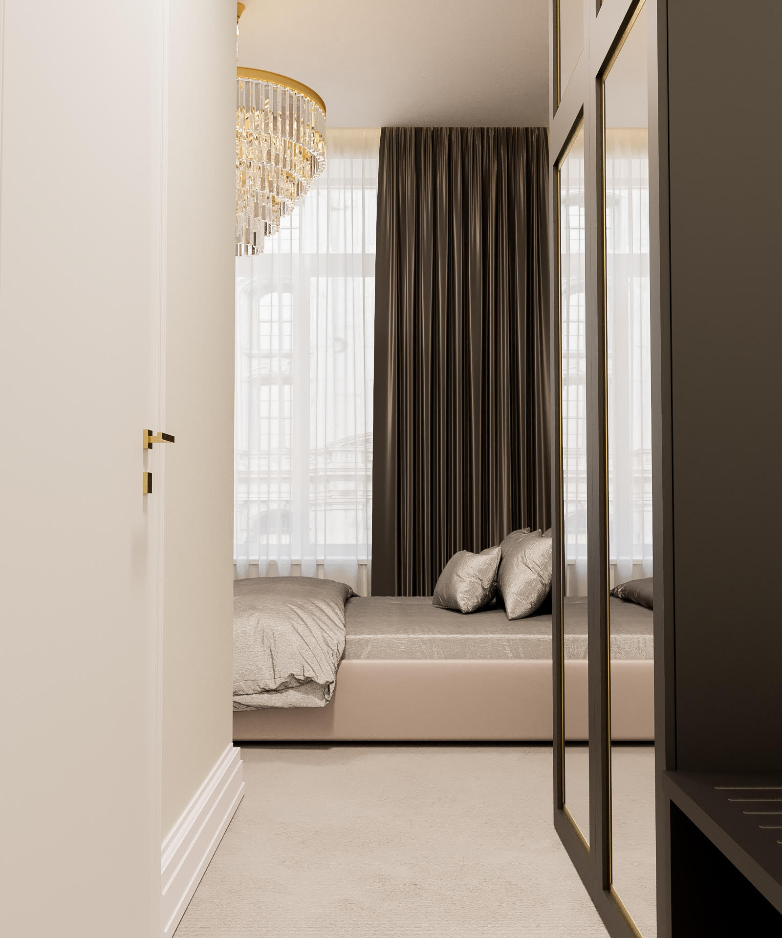 Double or Twin Standard