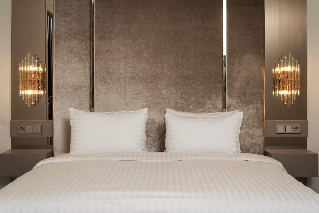 Family Room Capacity 1 One Bedroom