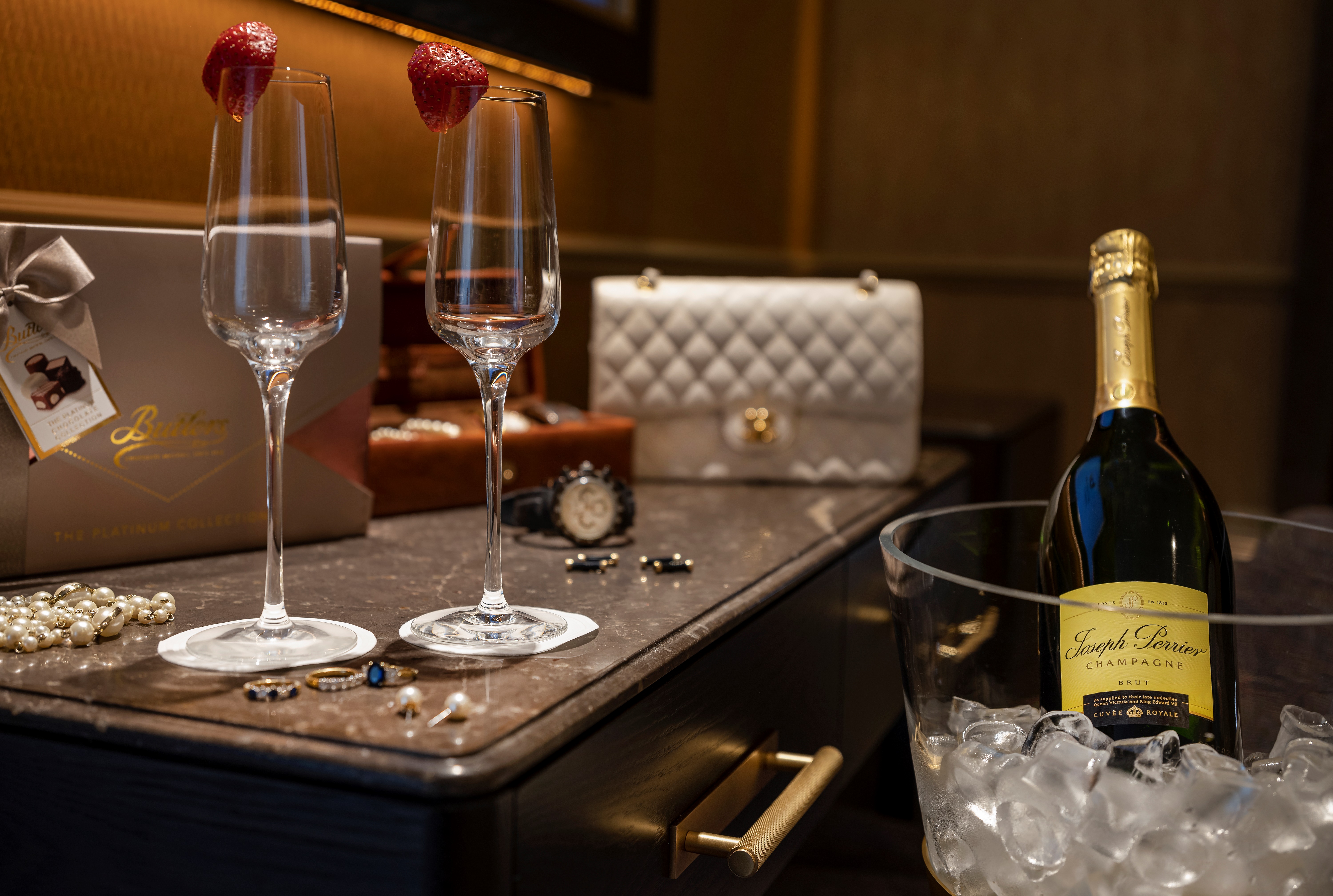 Family Room Standard