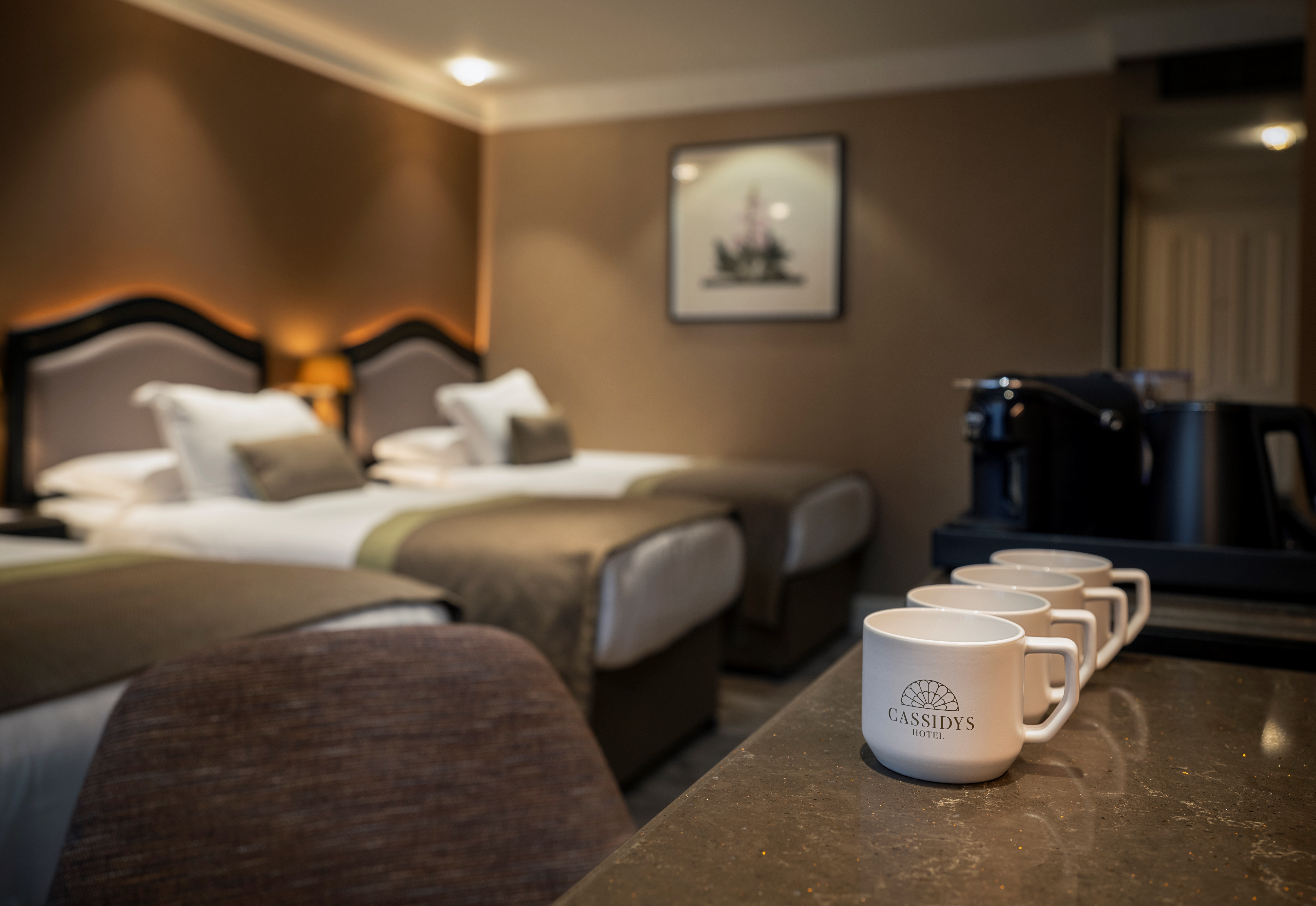 Family Room Standard