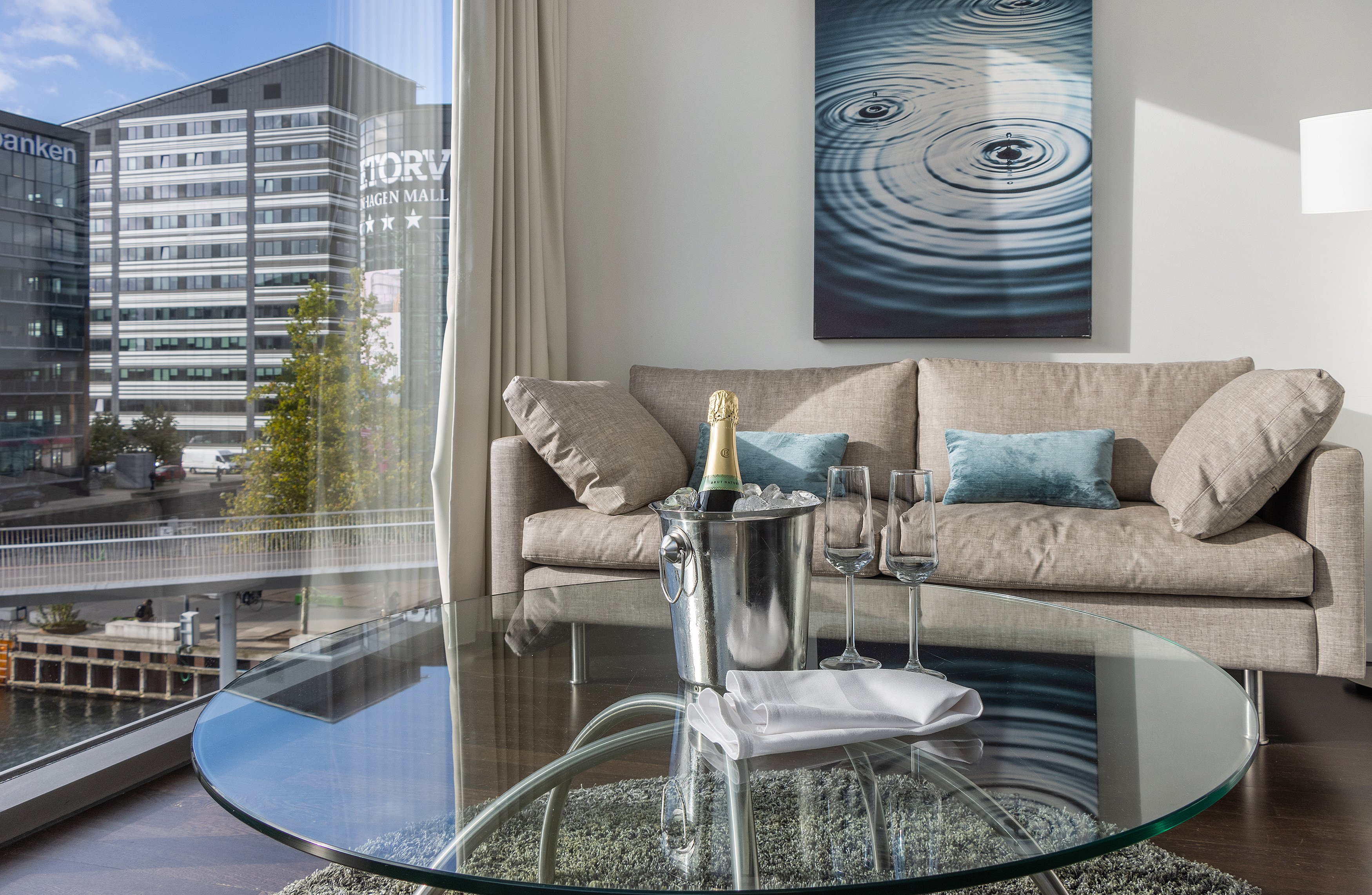 Junior Suite Standard