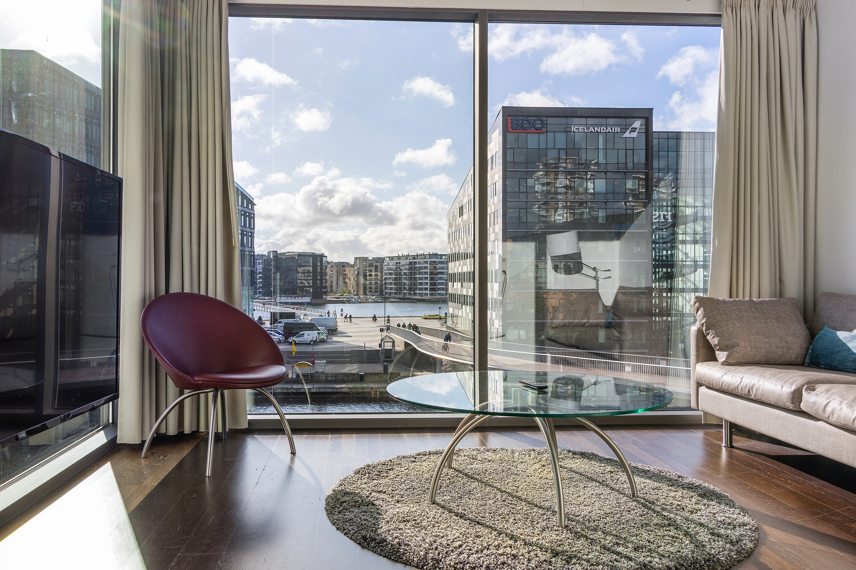 Junior Suite Standard