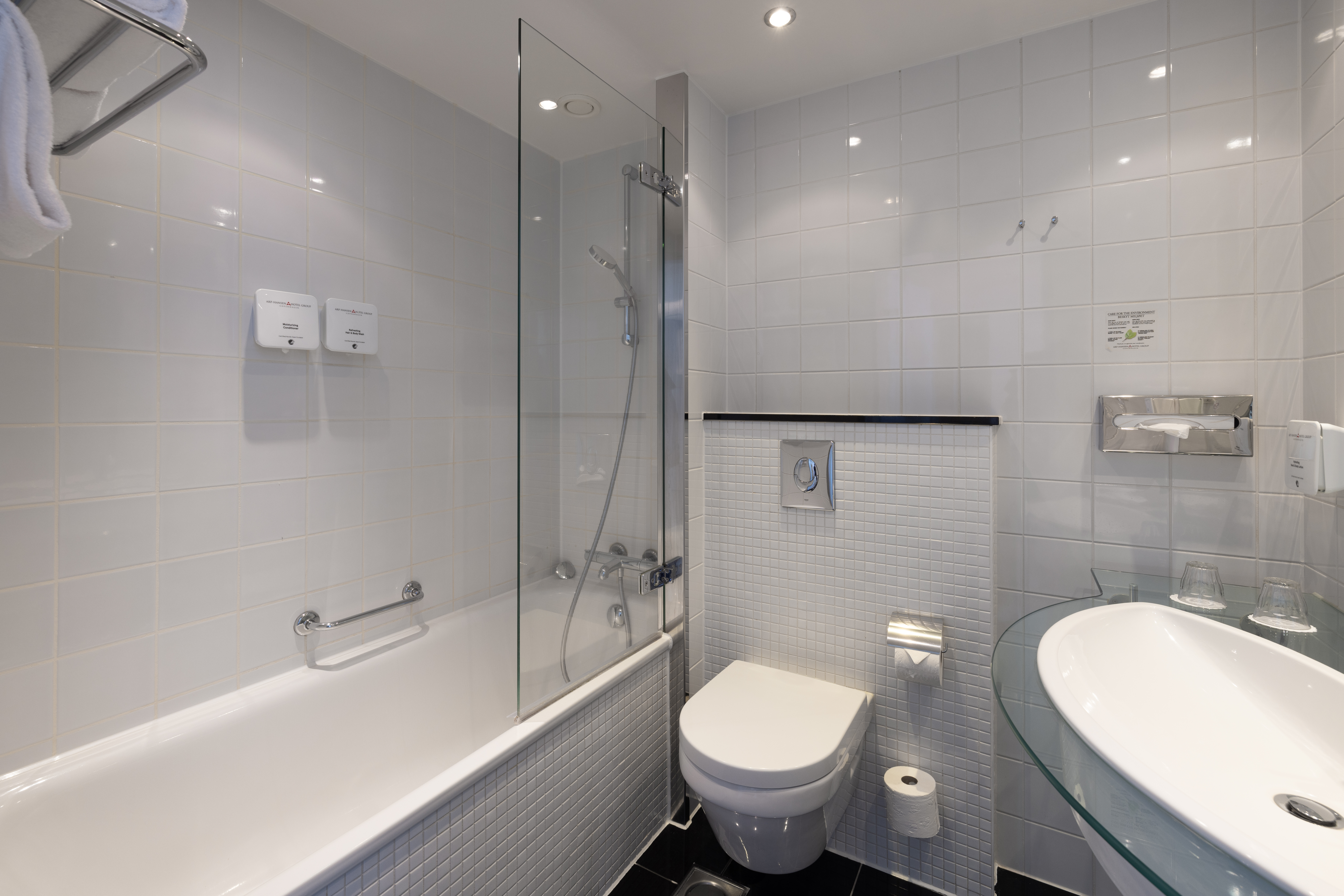 Double Capacity 4 Two Bedrooms
