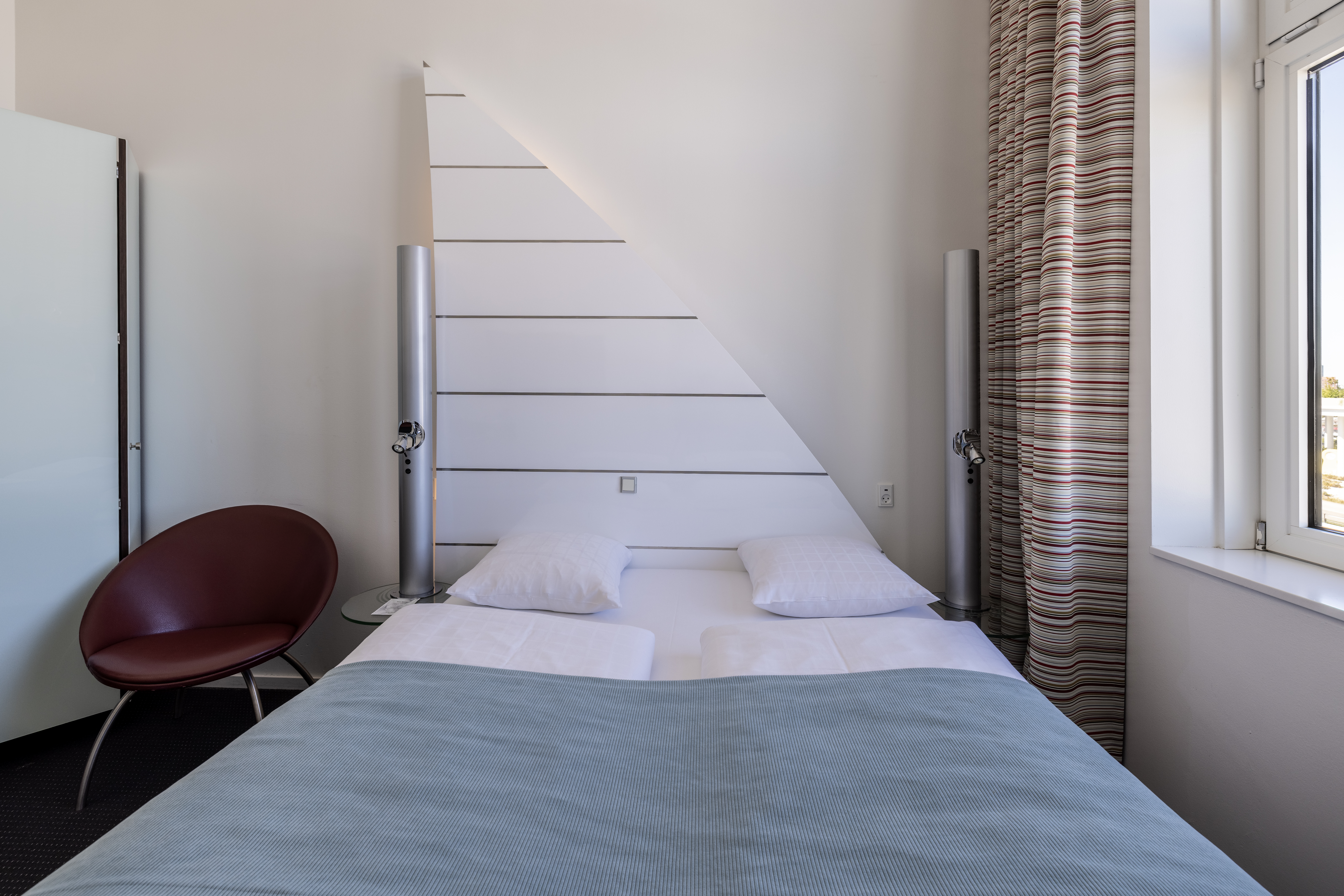 Double Capacity 4 Two Bedrooms