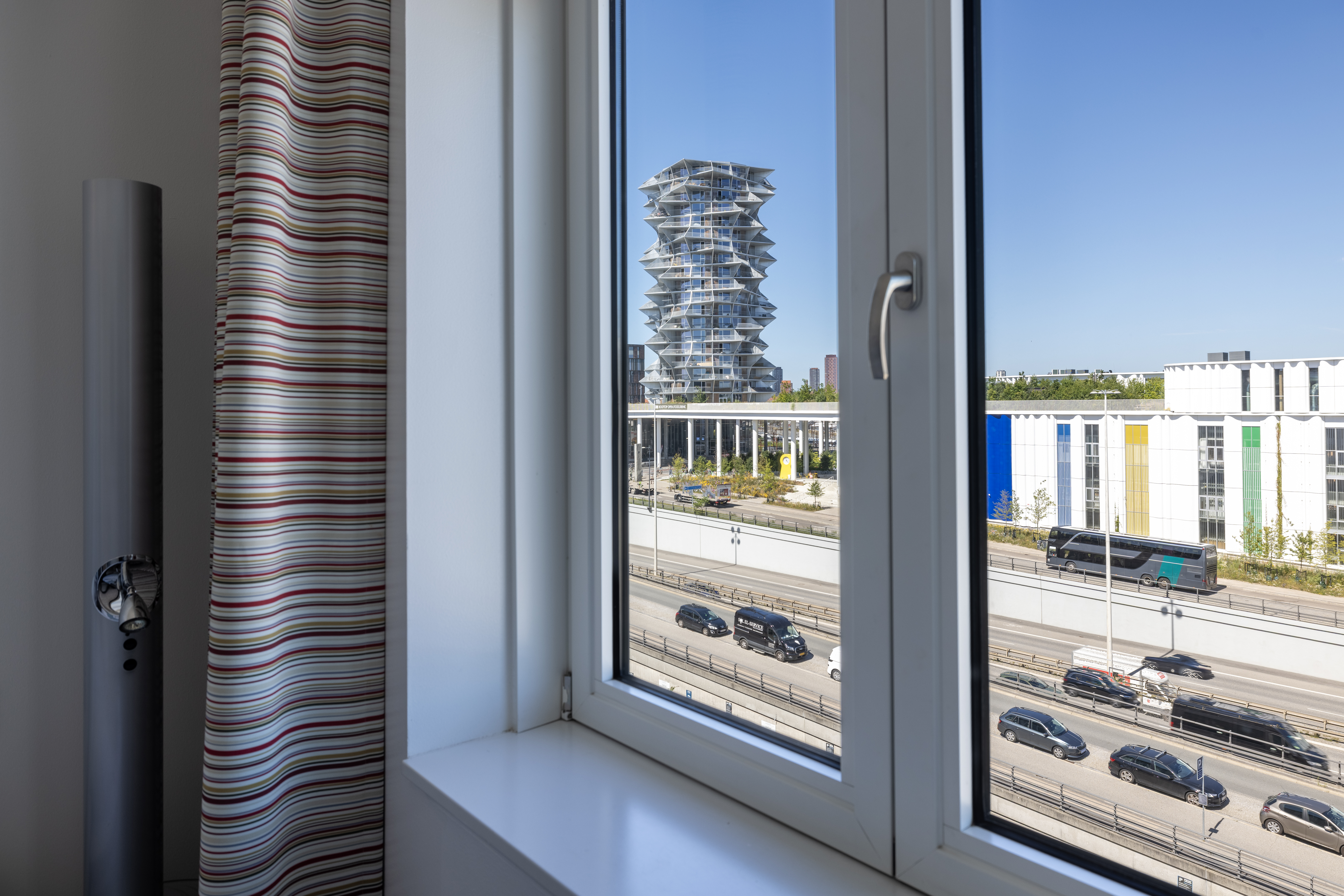 Double Capacity 4 Two Bedrooms