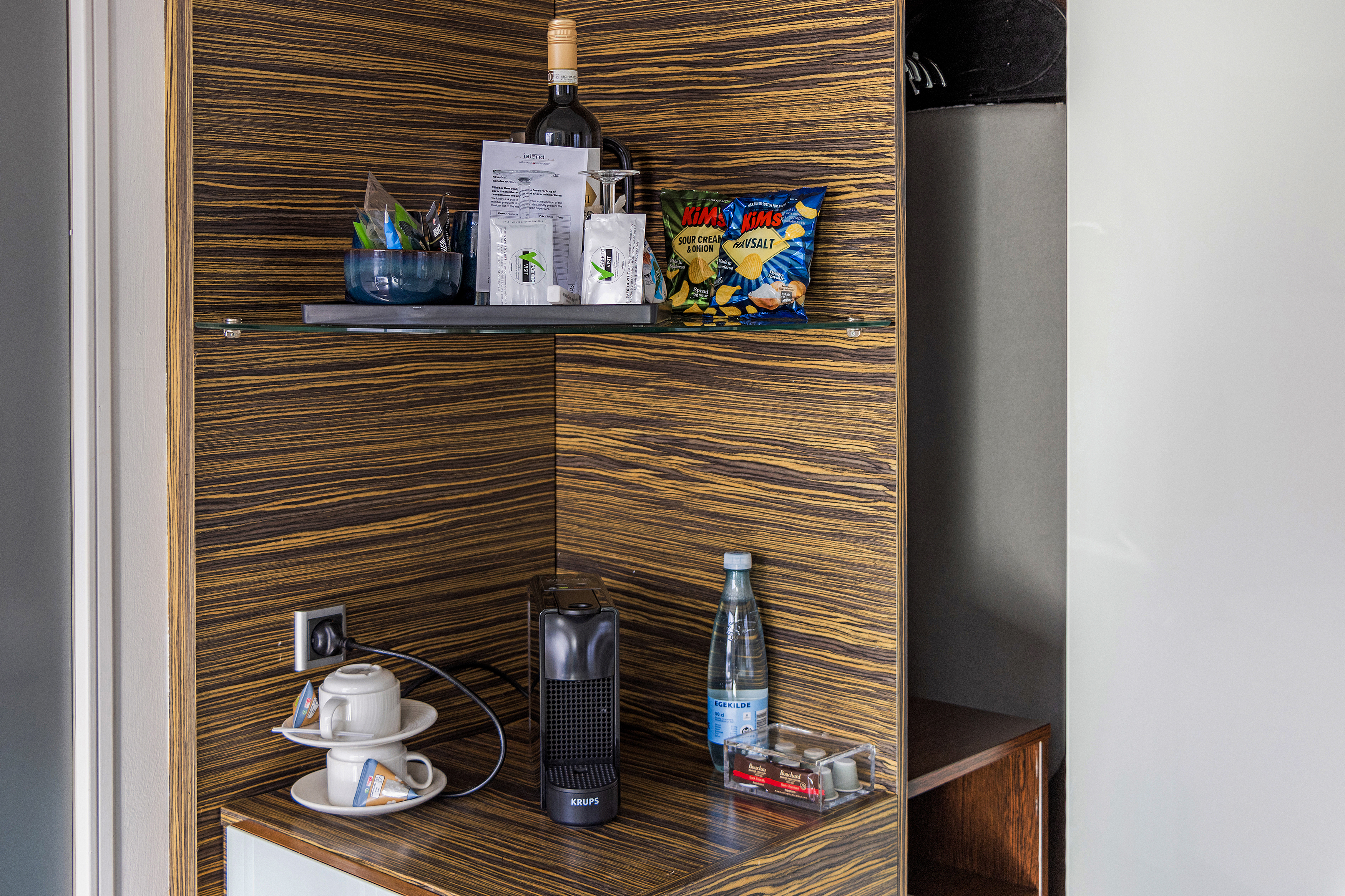 Junior Suite Standard