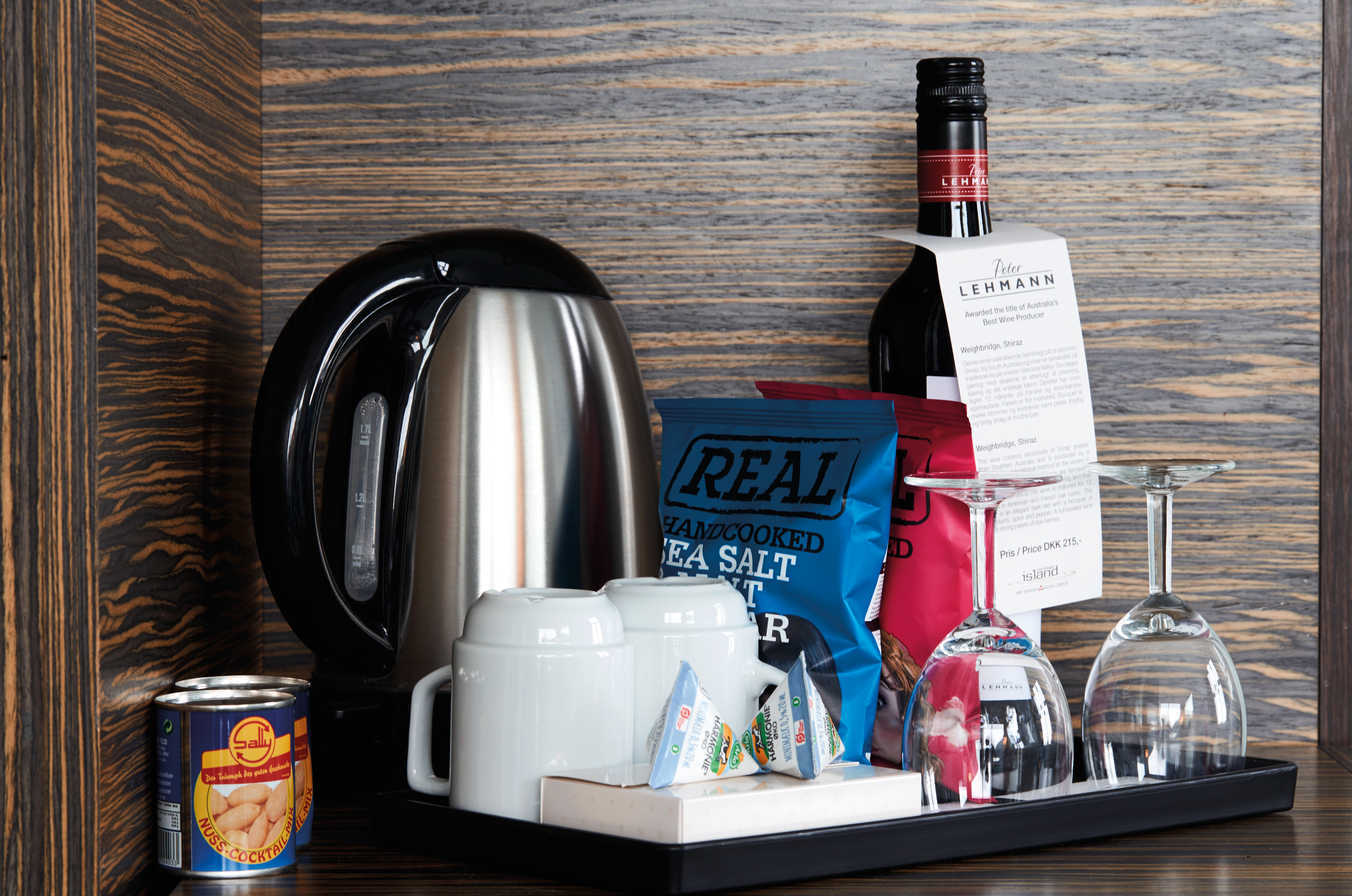 Double or Twin Superior