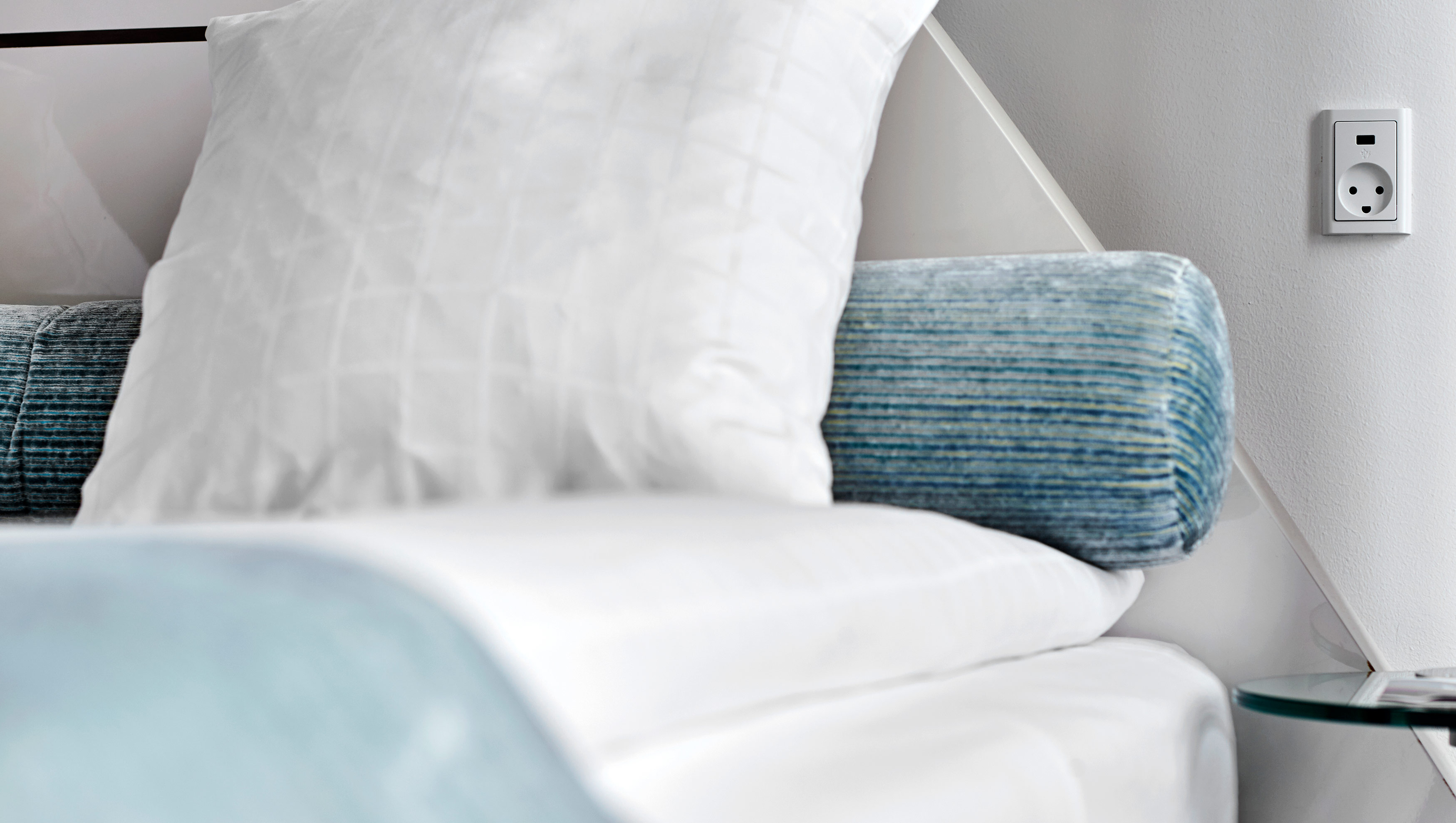 Double or Twin Executive