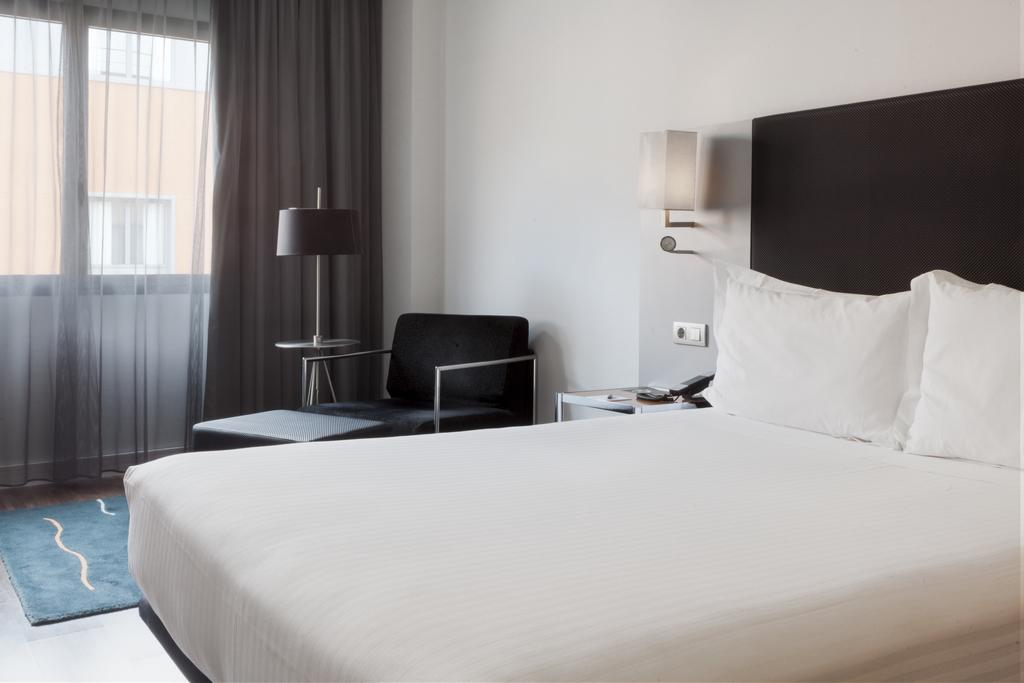 Double Single Standard