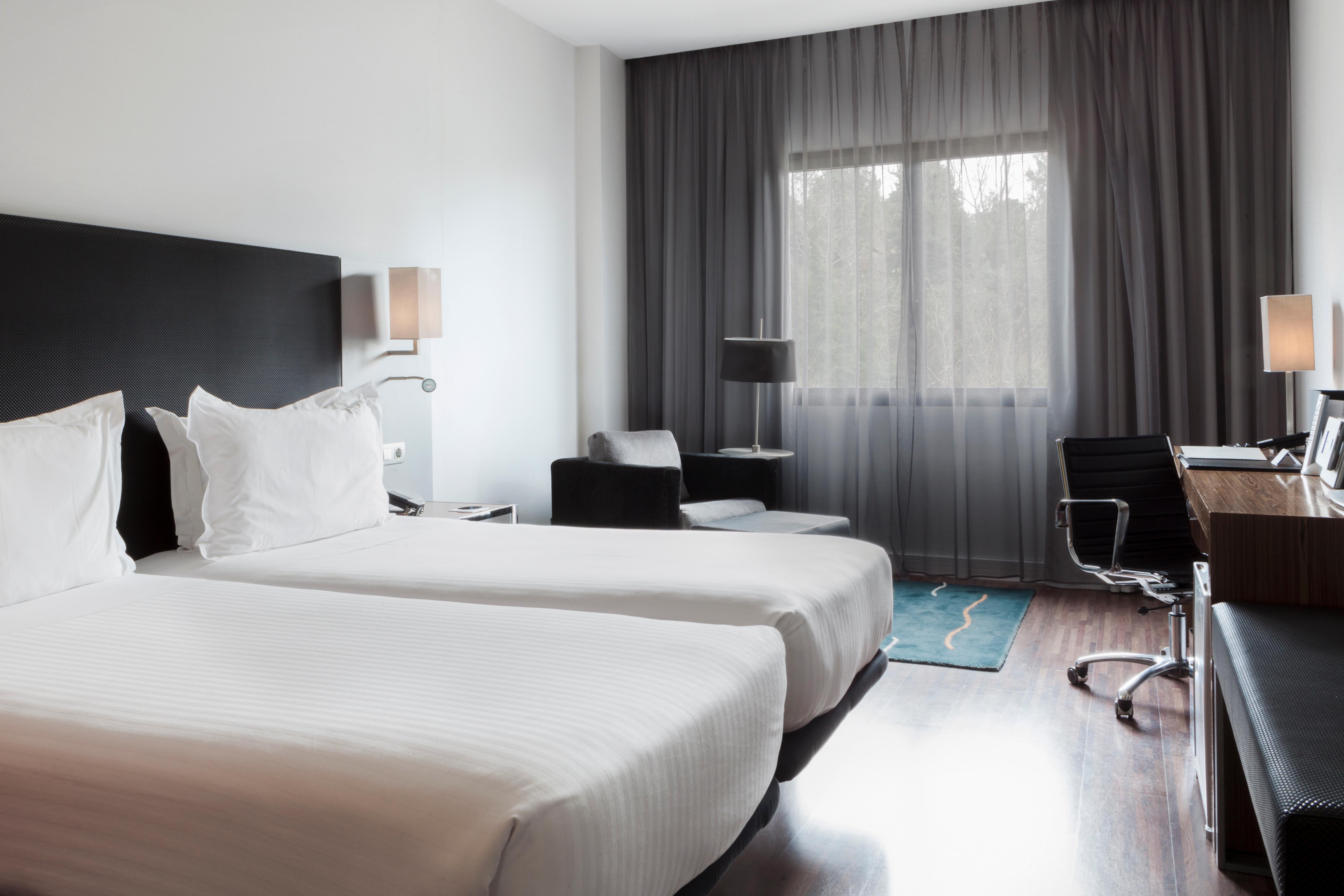 Double Single Standard