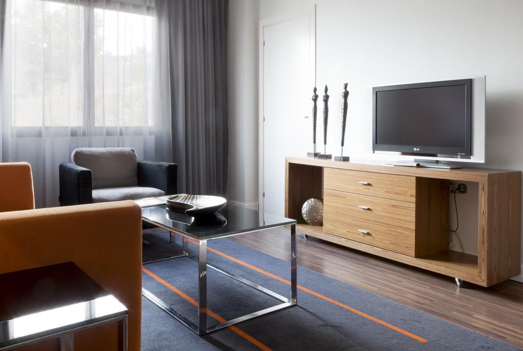 Junior Suite Standard