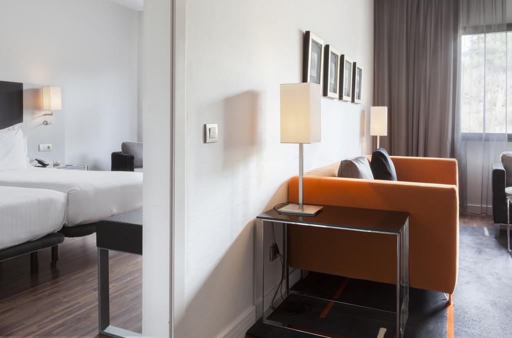 Junior Suite Standard