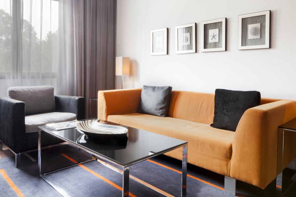 Junior Suite Standard