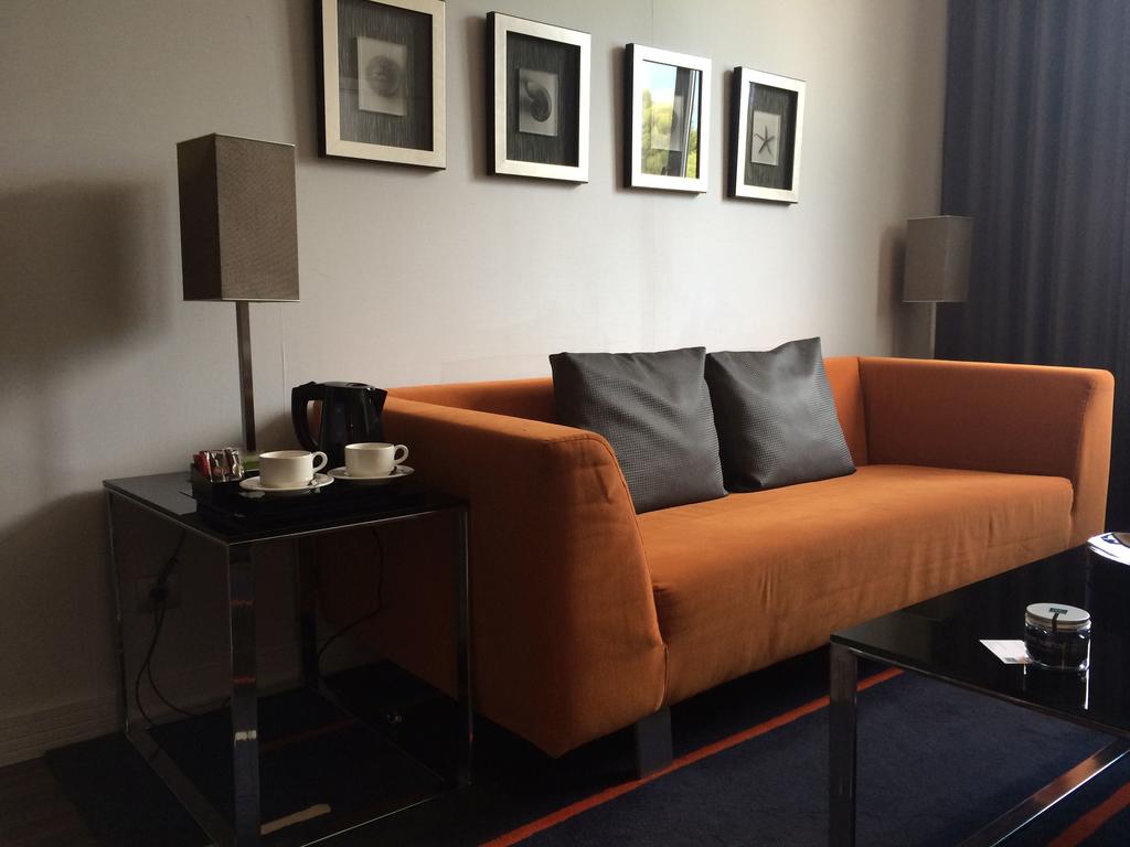 Junior Suite Standard