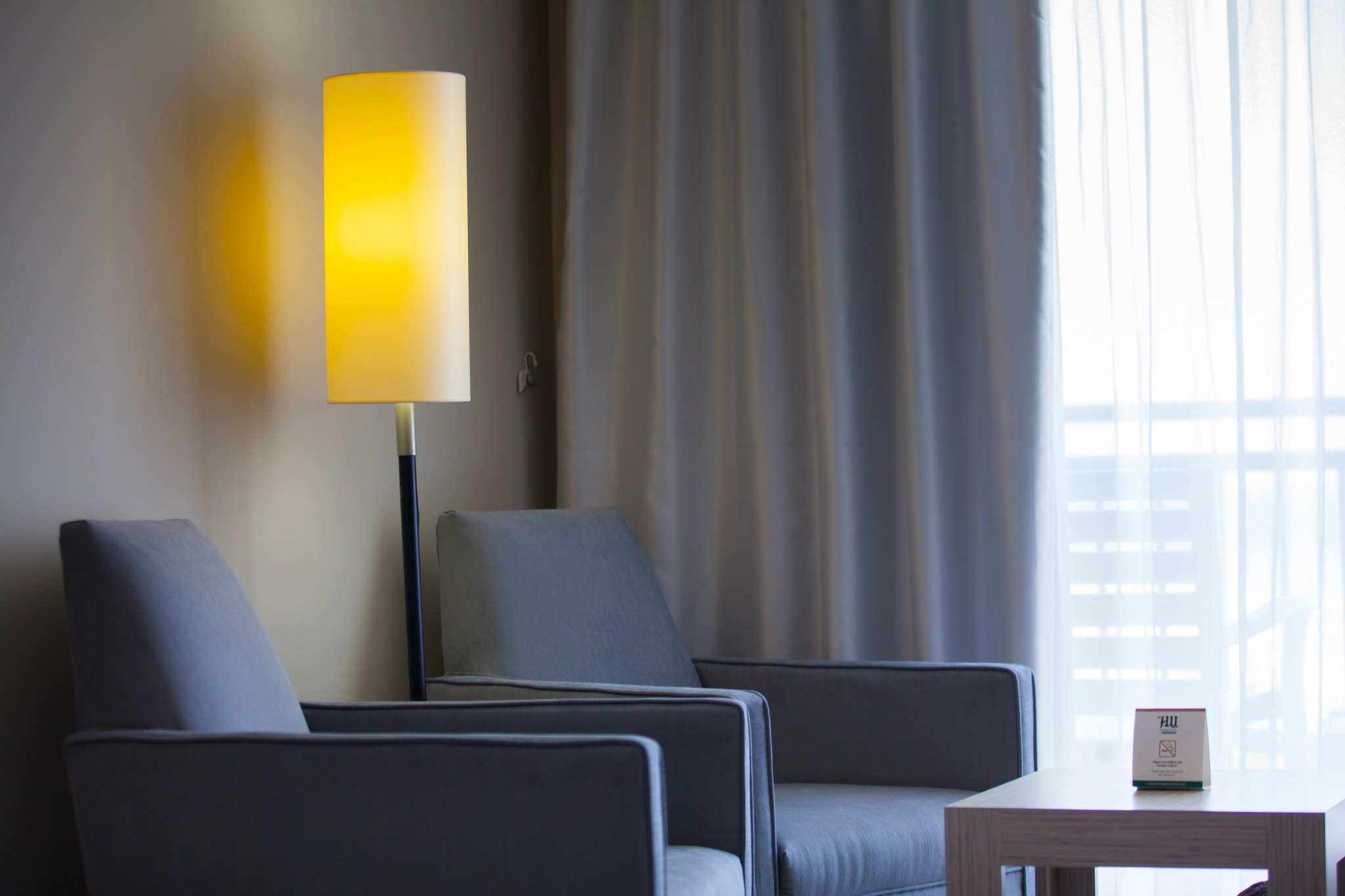 Double Single Sea View