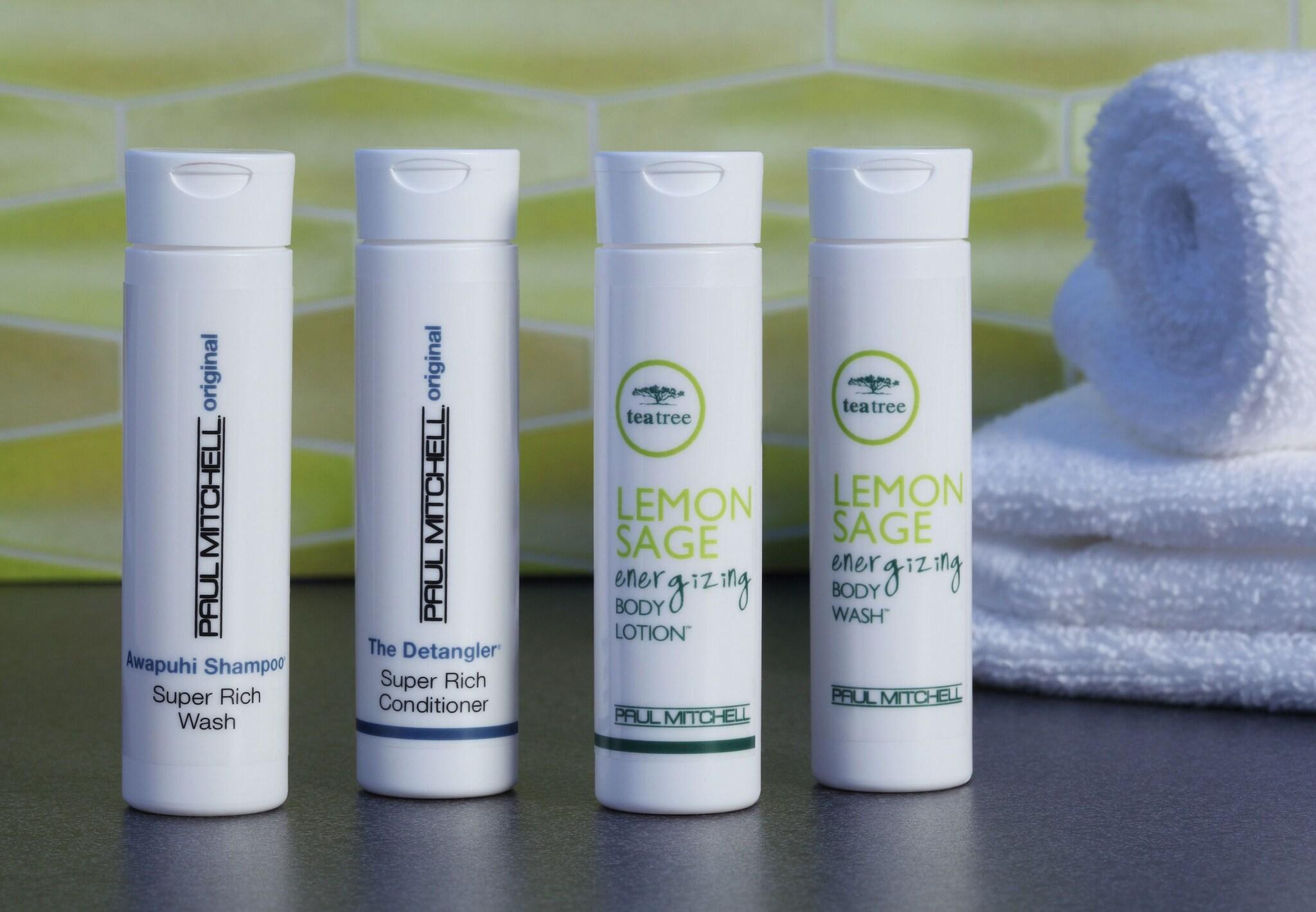 Suite Two Queen Beds One Bedroom