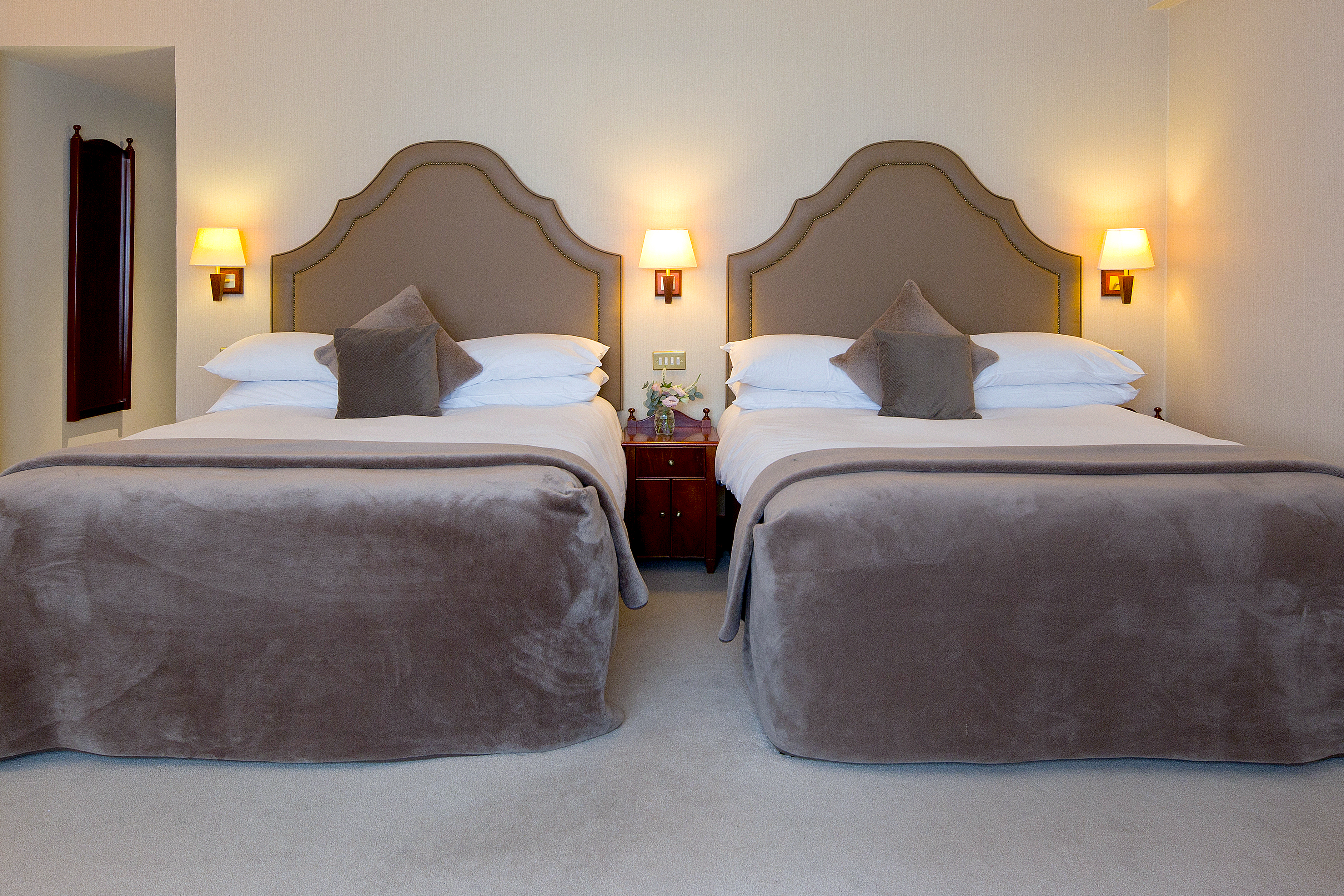 Family Room Standard