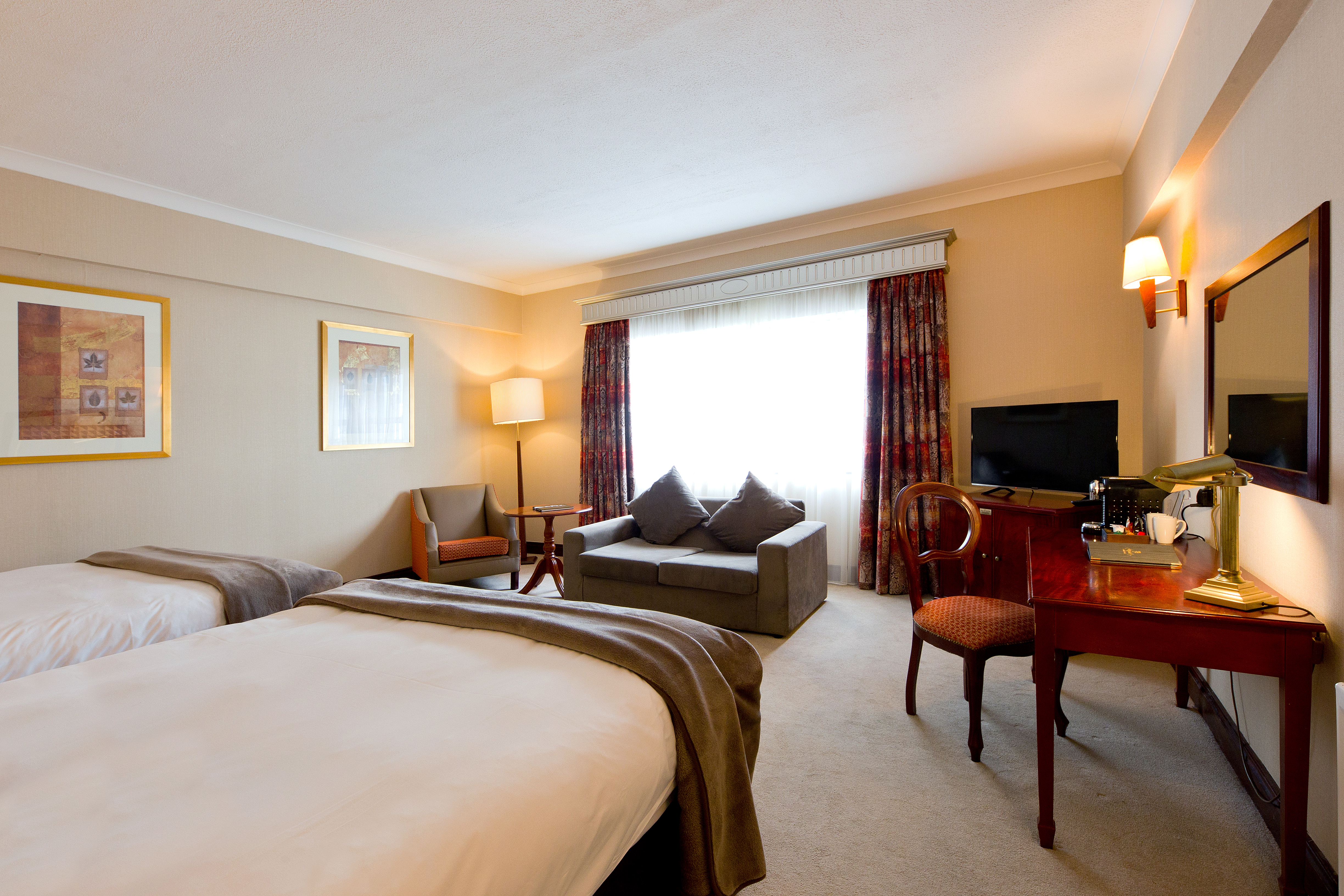 Family Room Standard