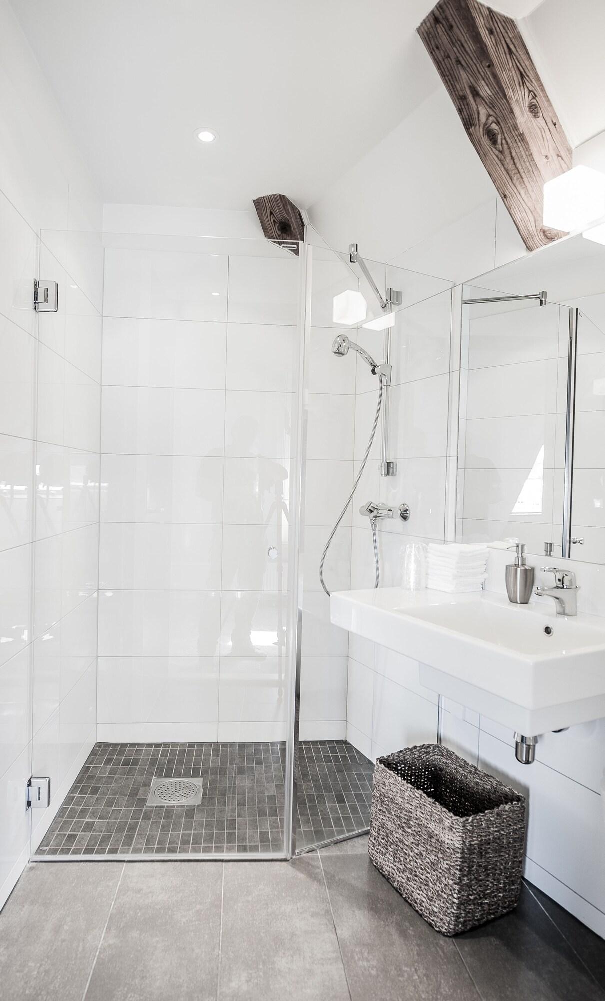 Junior Suite with Double Bed