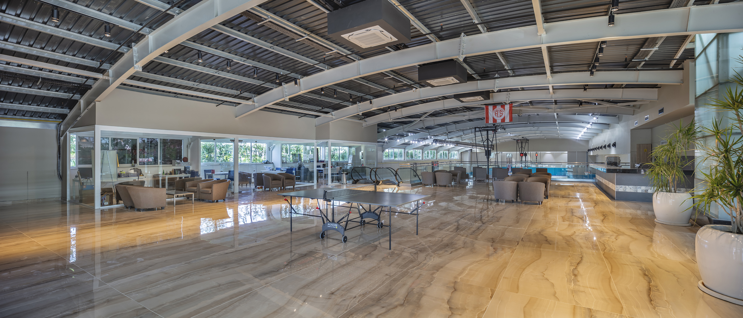 Sports and Entertainment