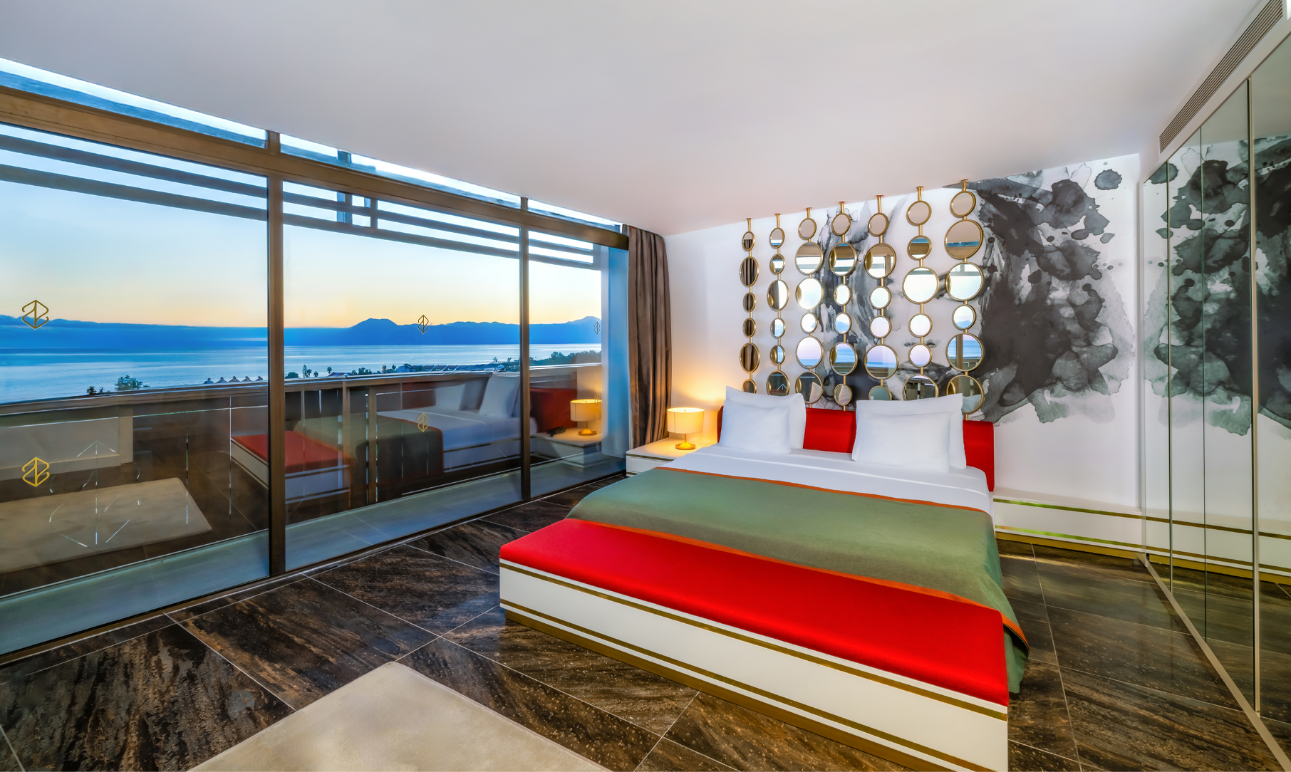 Junior Suite Standard