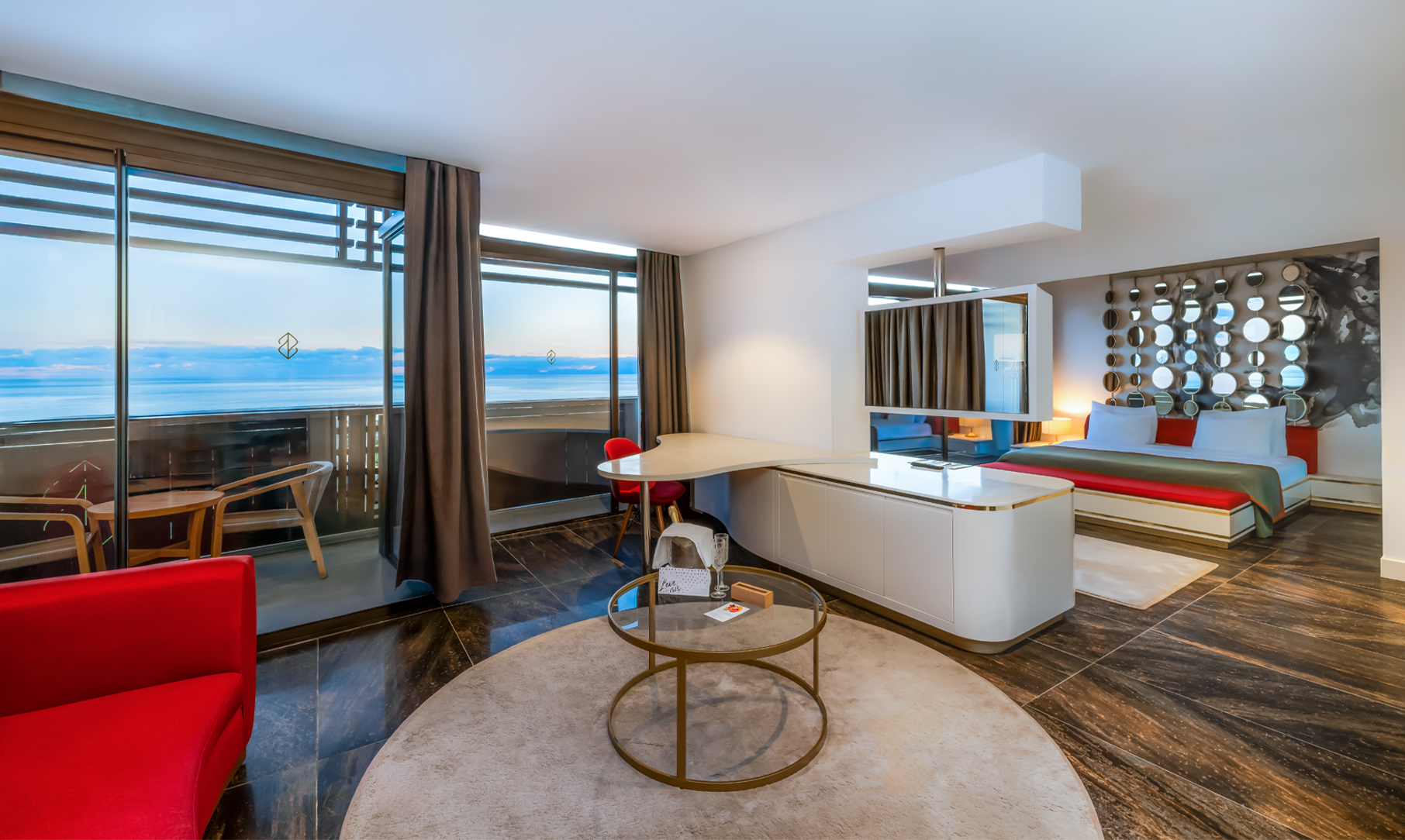 Junior Suite Standard