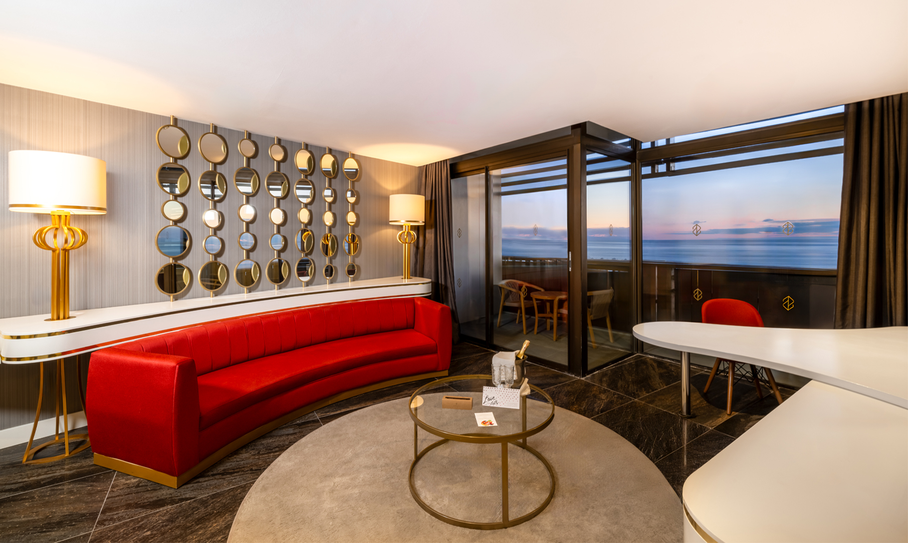 Junior Suite Standard