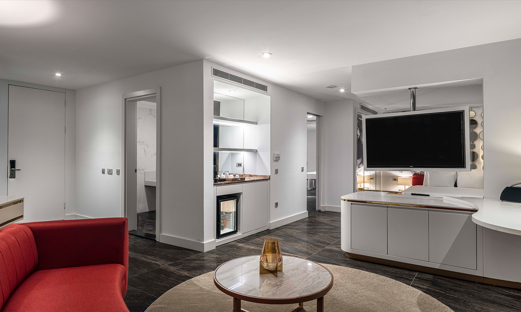 Junior Suite Standard