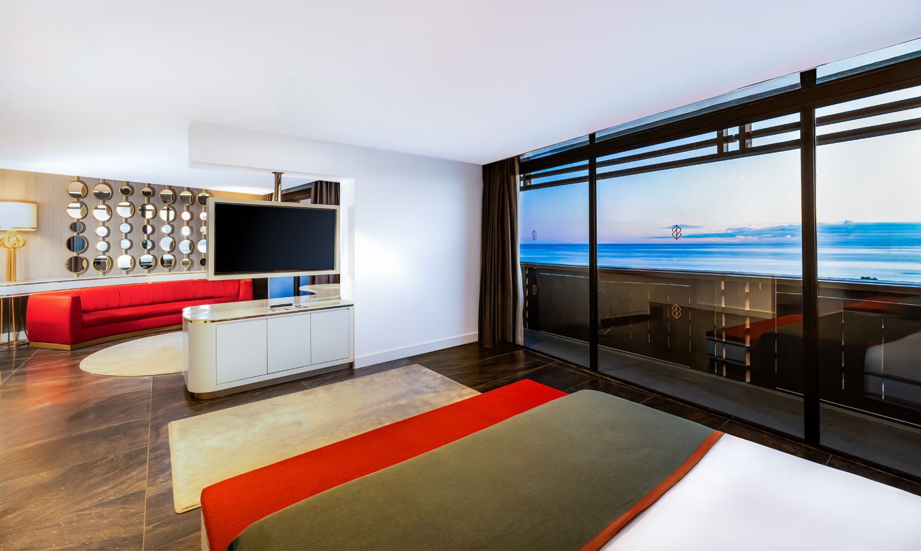 Junior Suite Standard