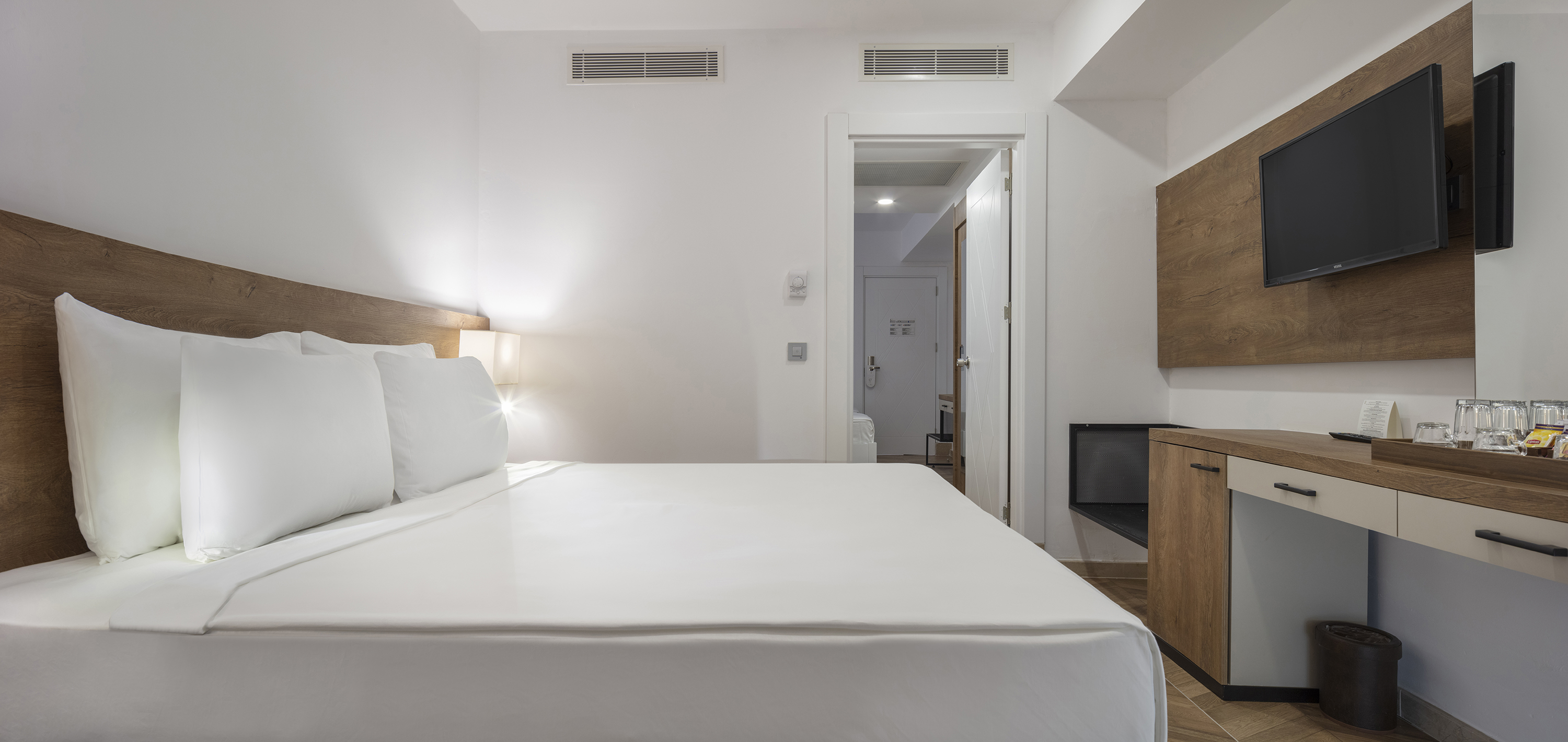 Family Room Sea View