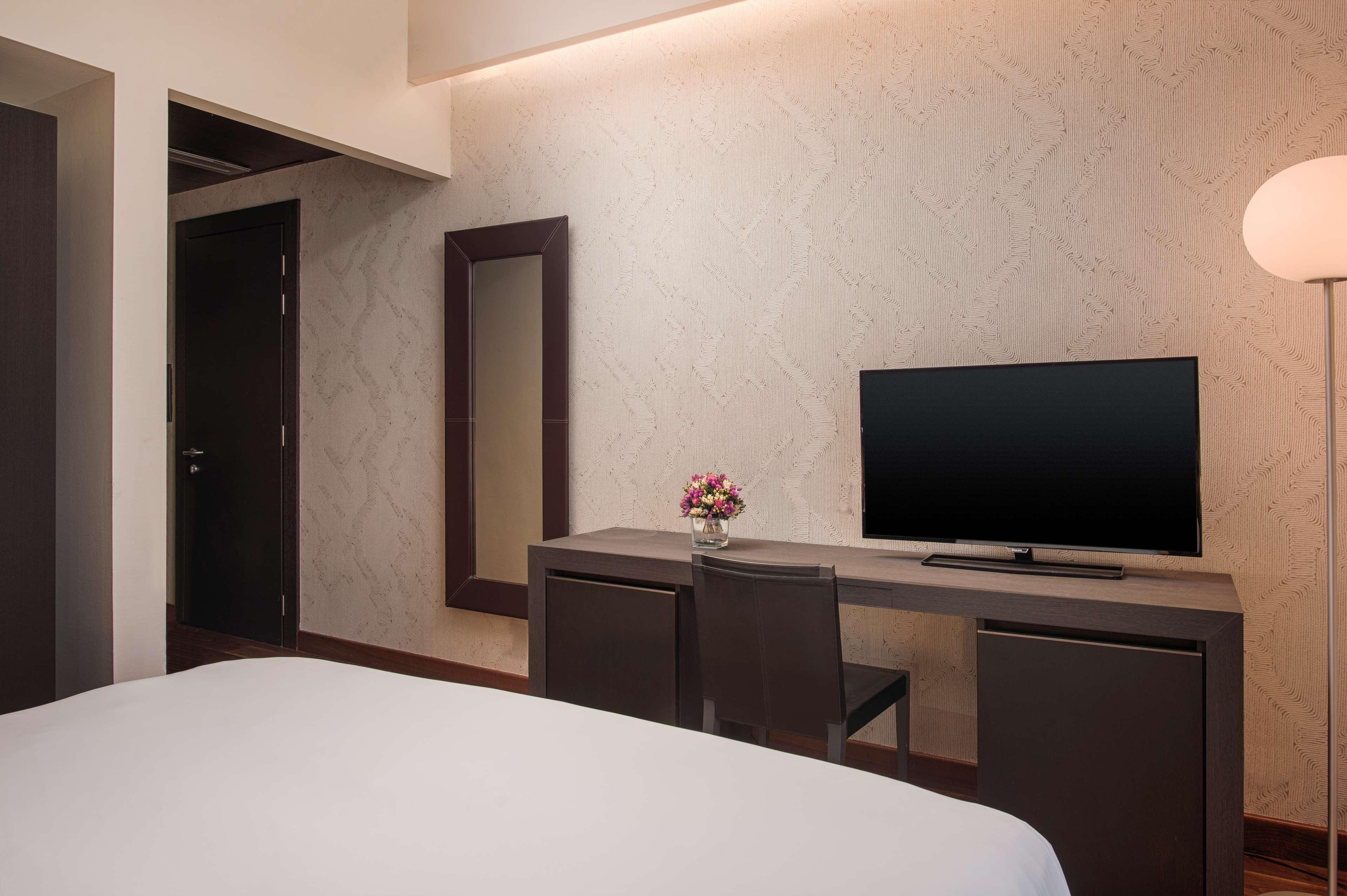 Double Single Superior