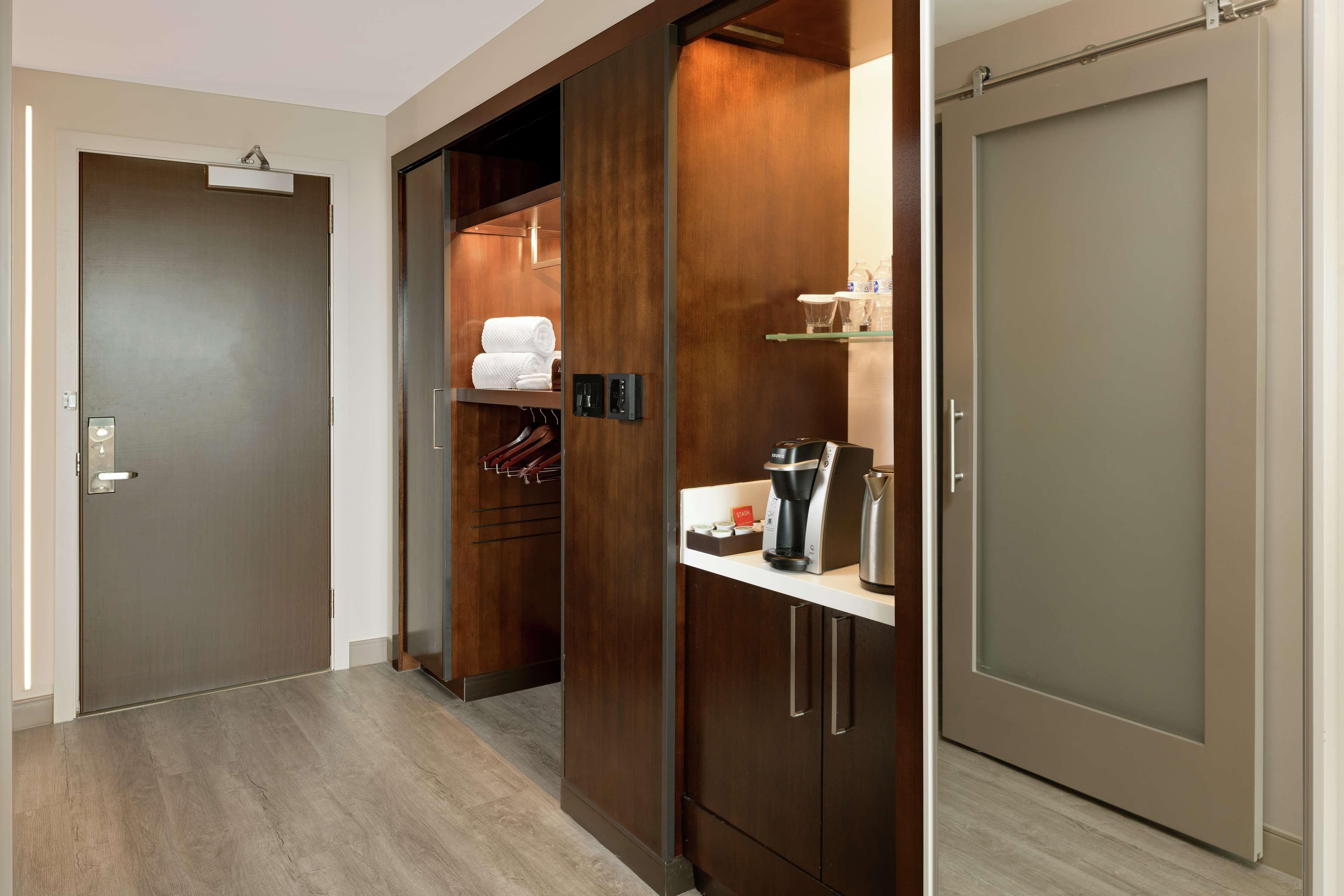 Twin Accesible Deluxe 