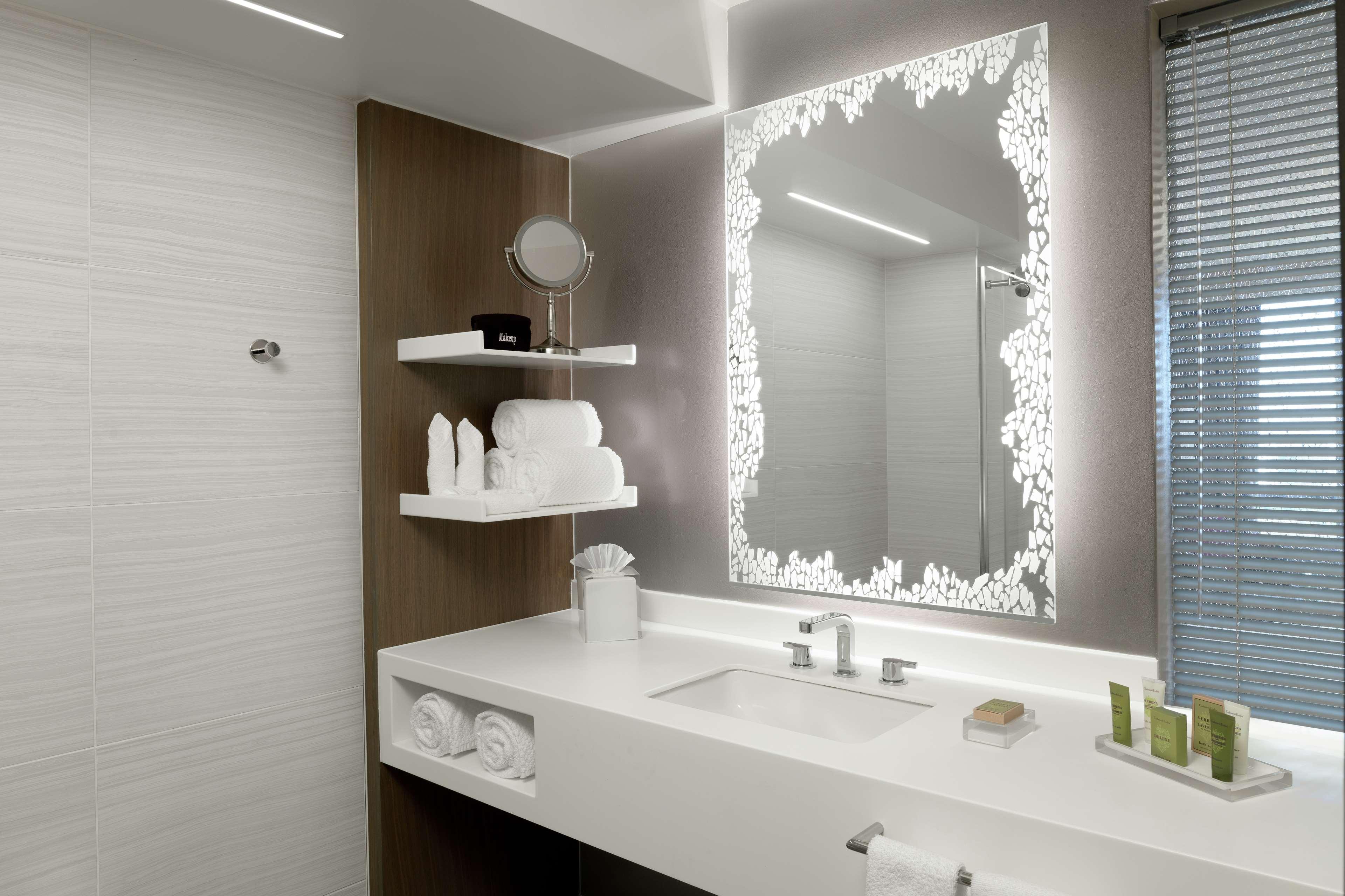 Twin Accesible Deluxe 