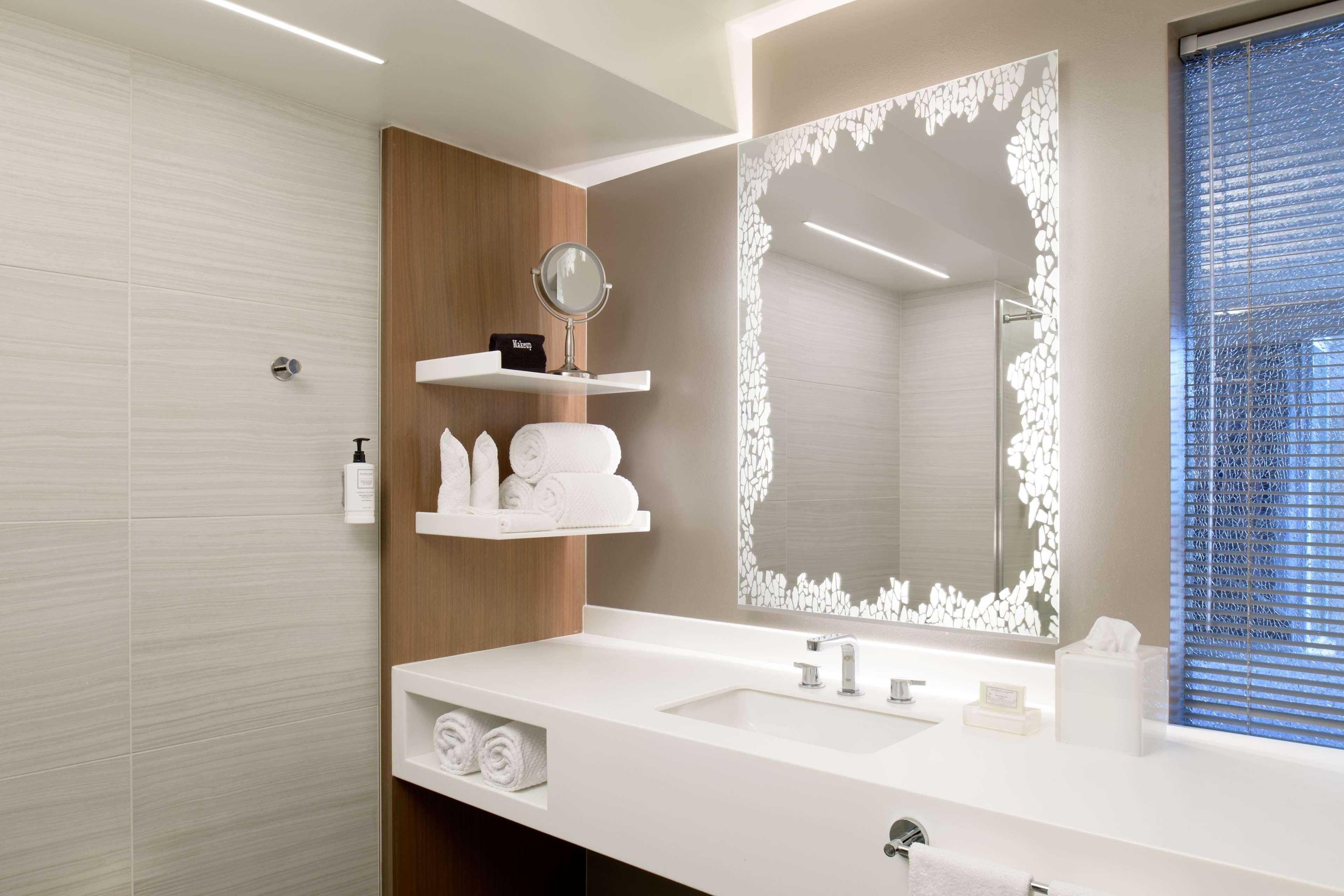 Suite City View Two Bedrooms