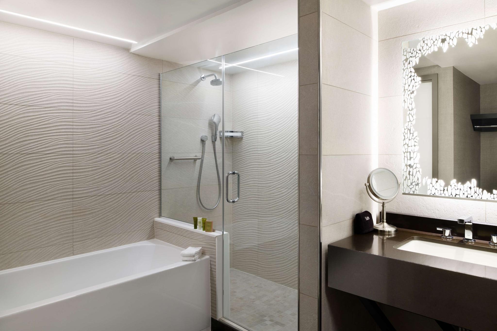 Suite City View One Bedroom