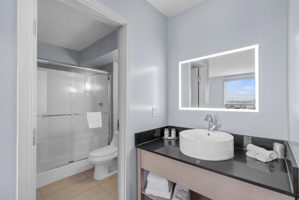 Suite Two Double Beds