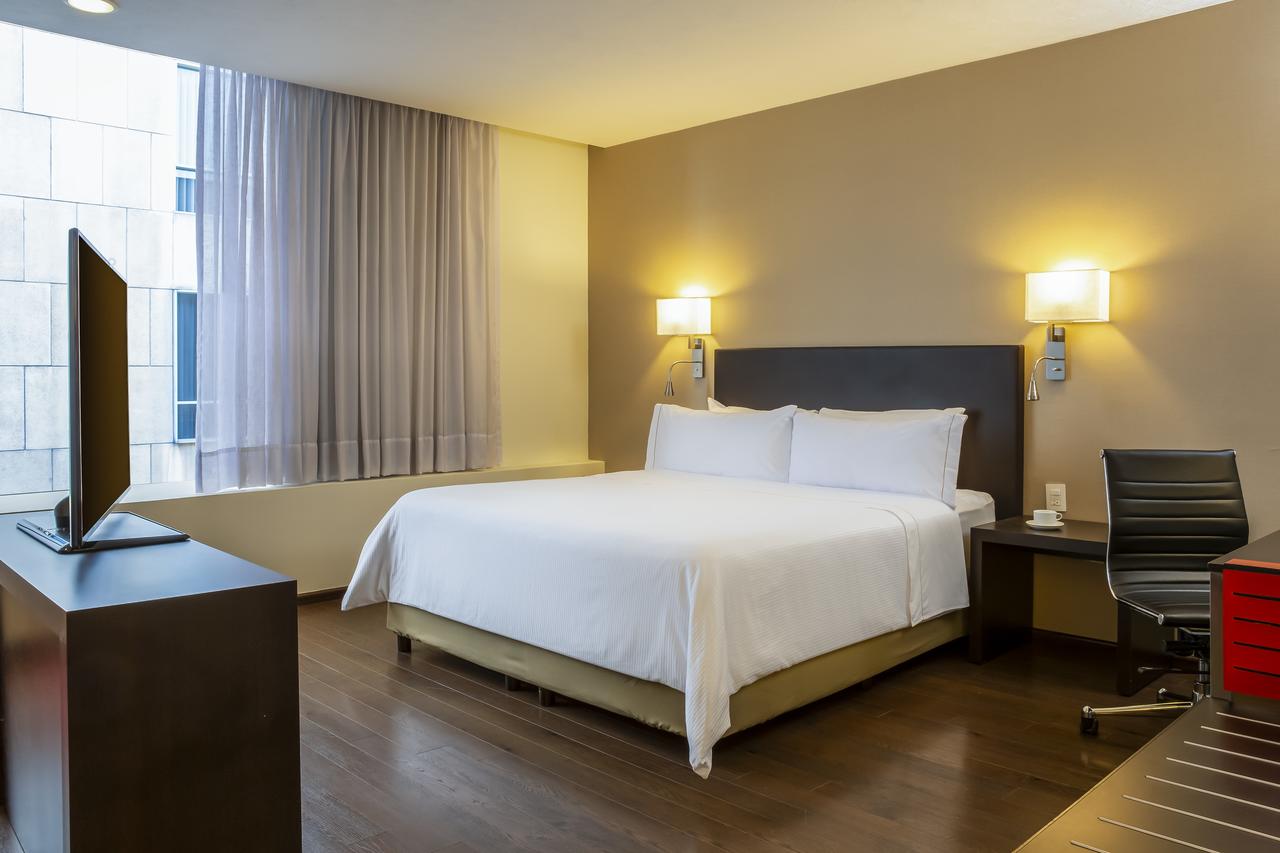 Room Executive King Bed