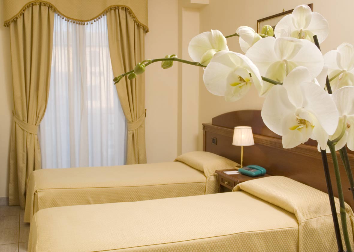 Double Single Standard