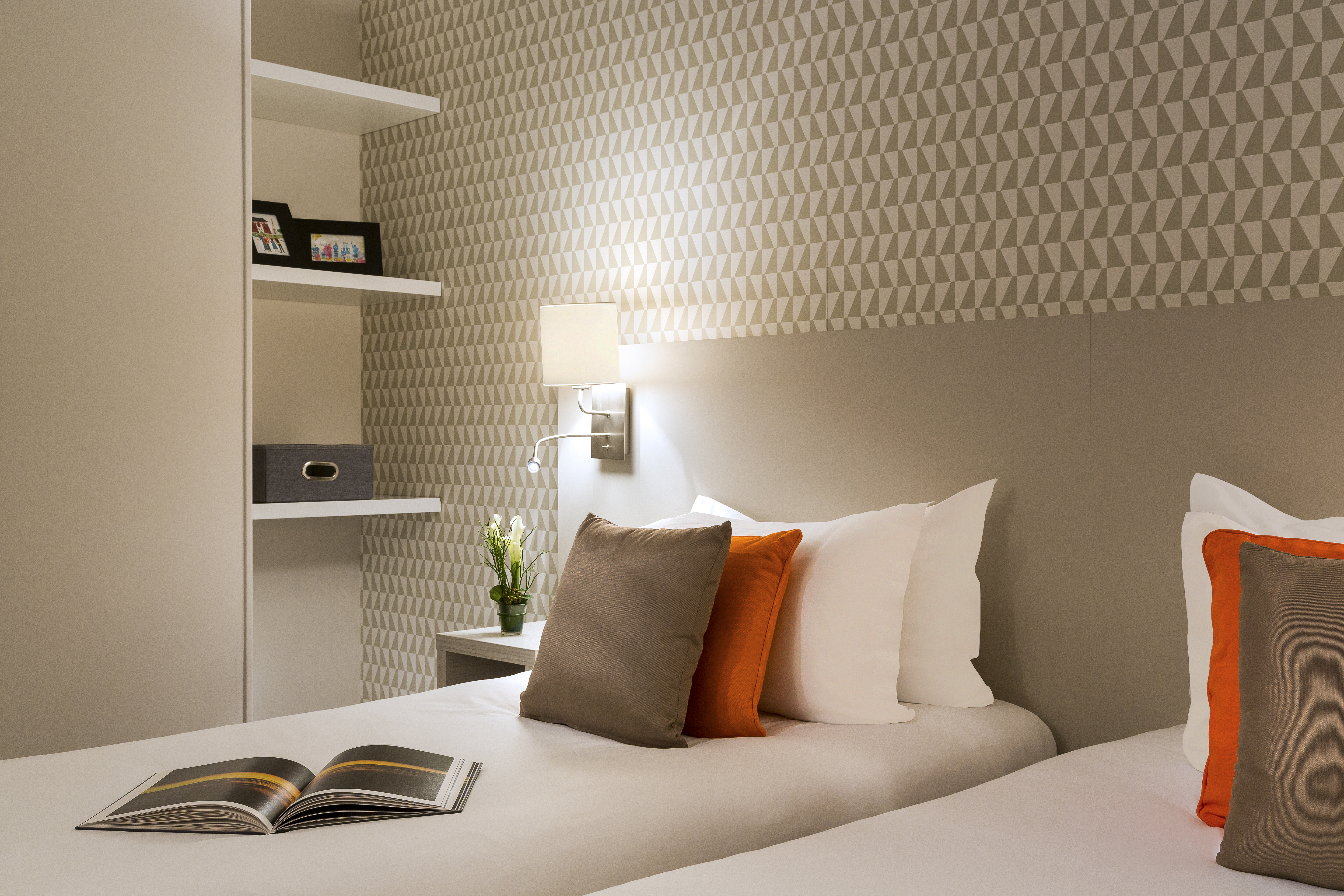 Apartment One Bedroom