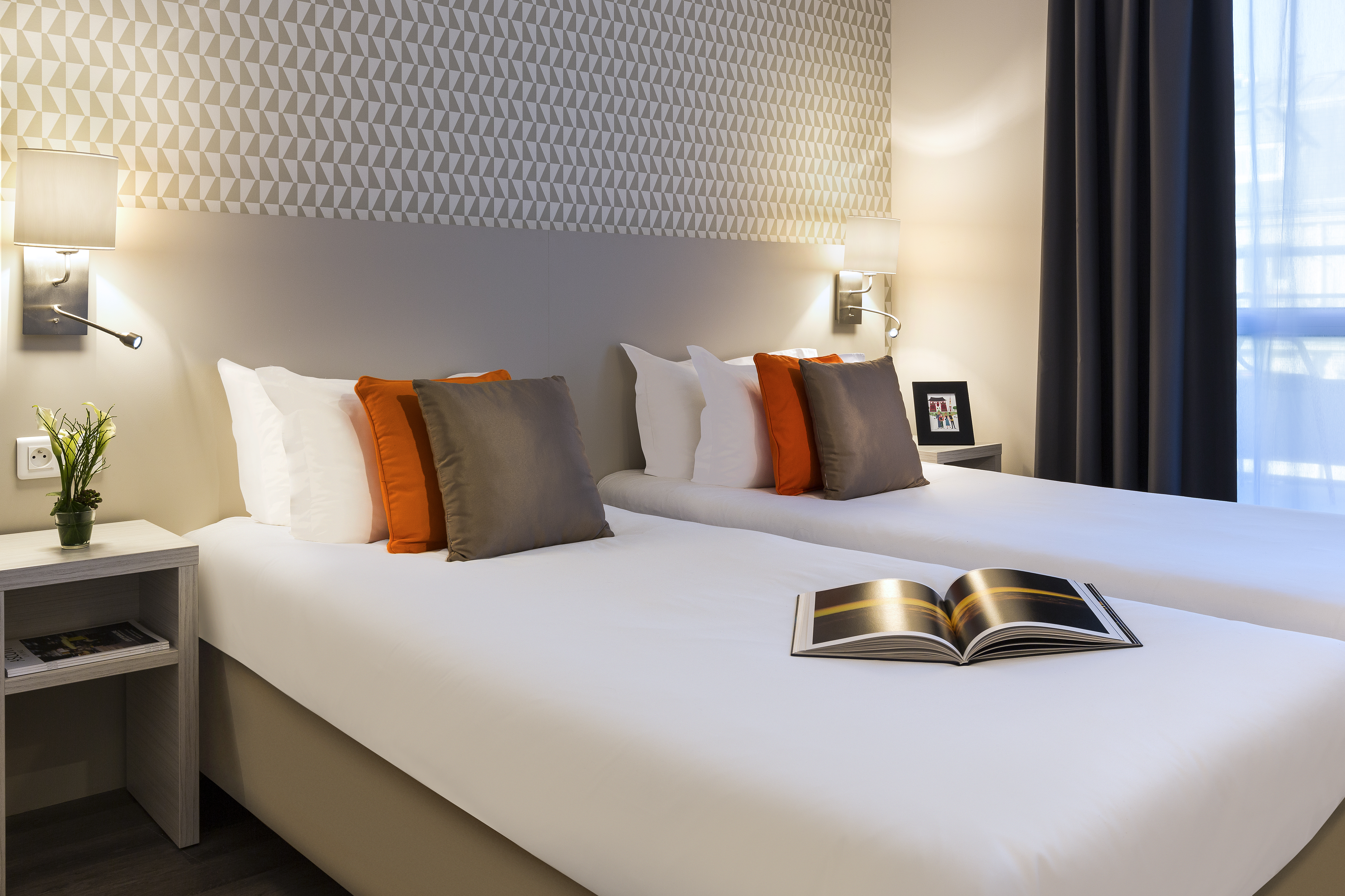 Apartment One Bedroom