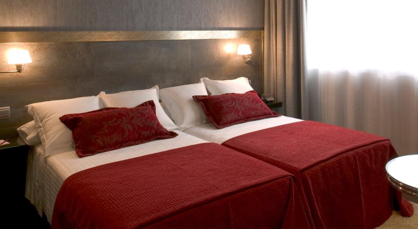 Double Single Standard