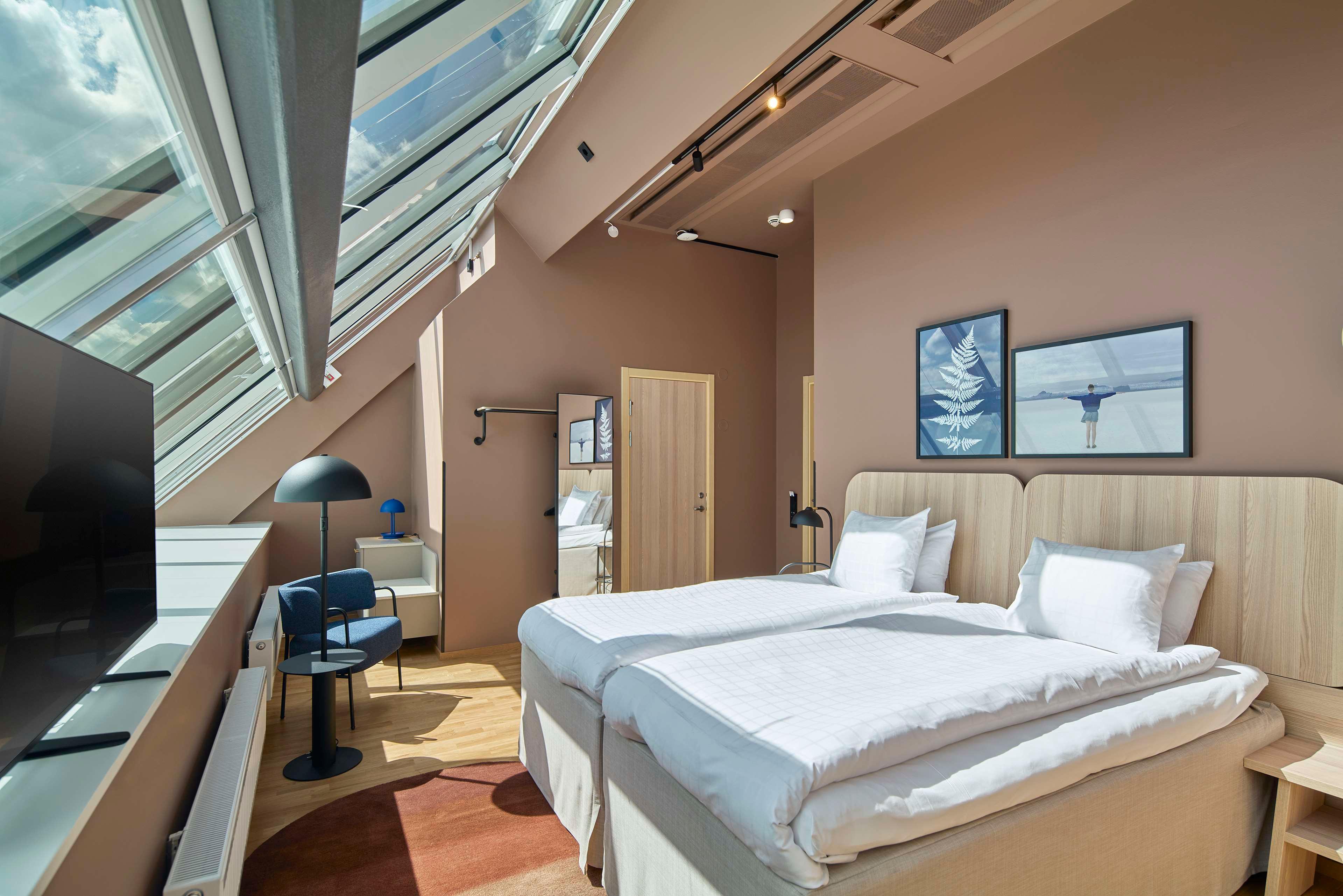 Junior Suite Standard