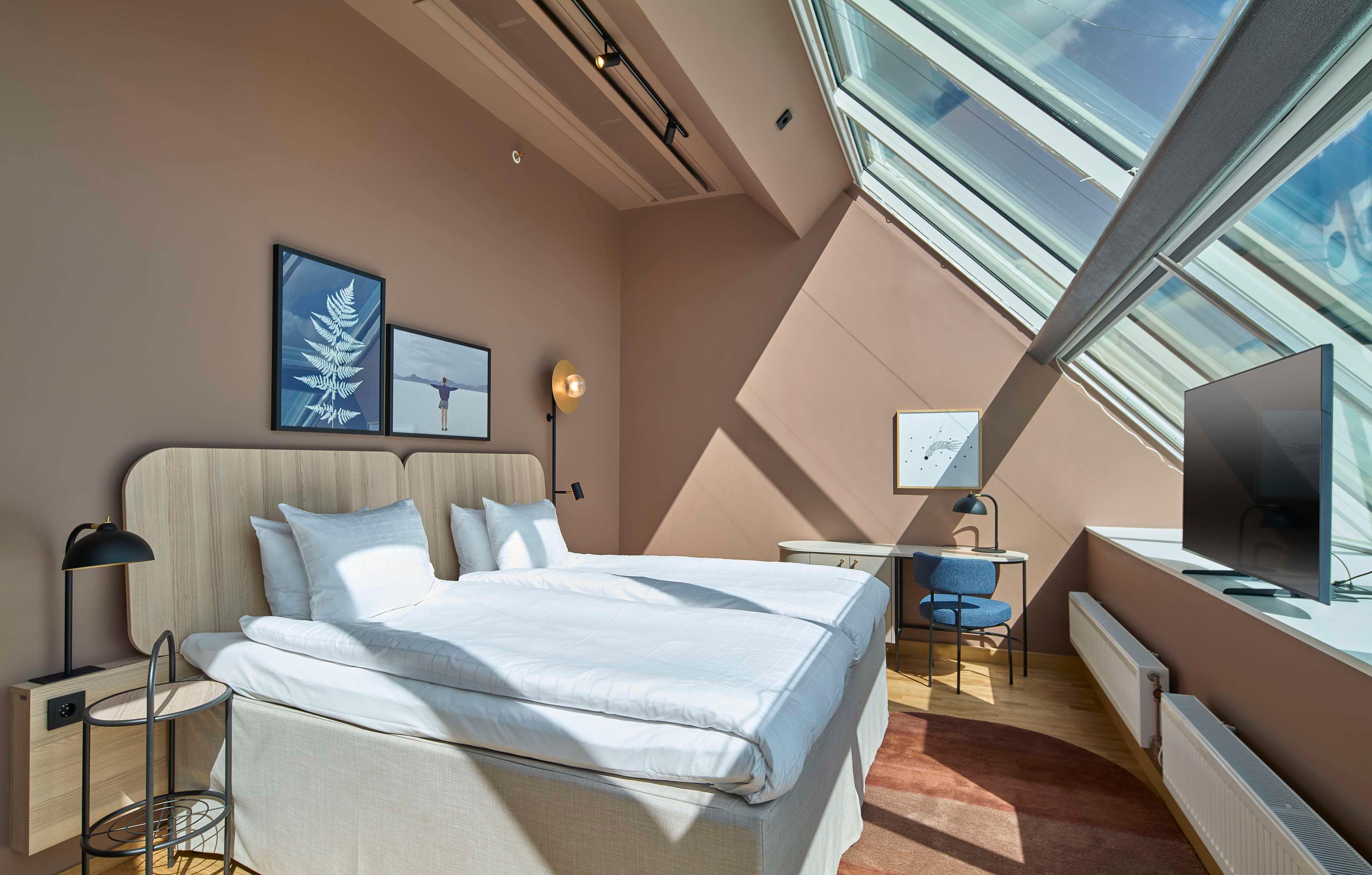 Junior Suite Standard